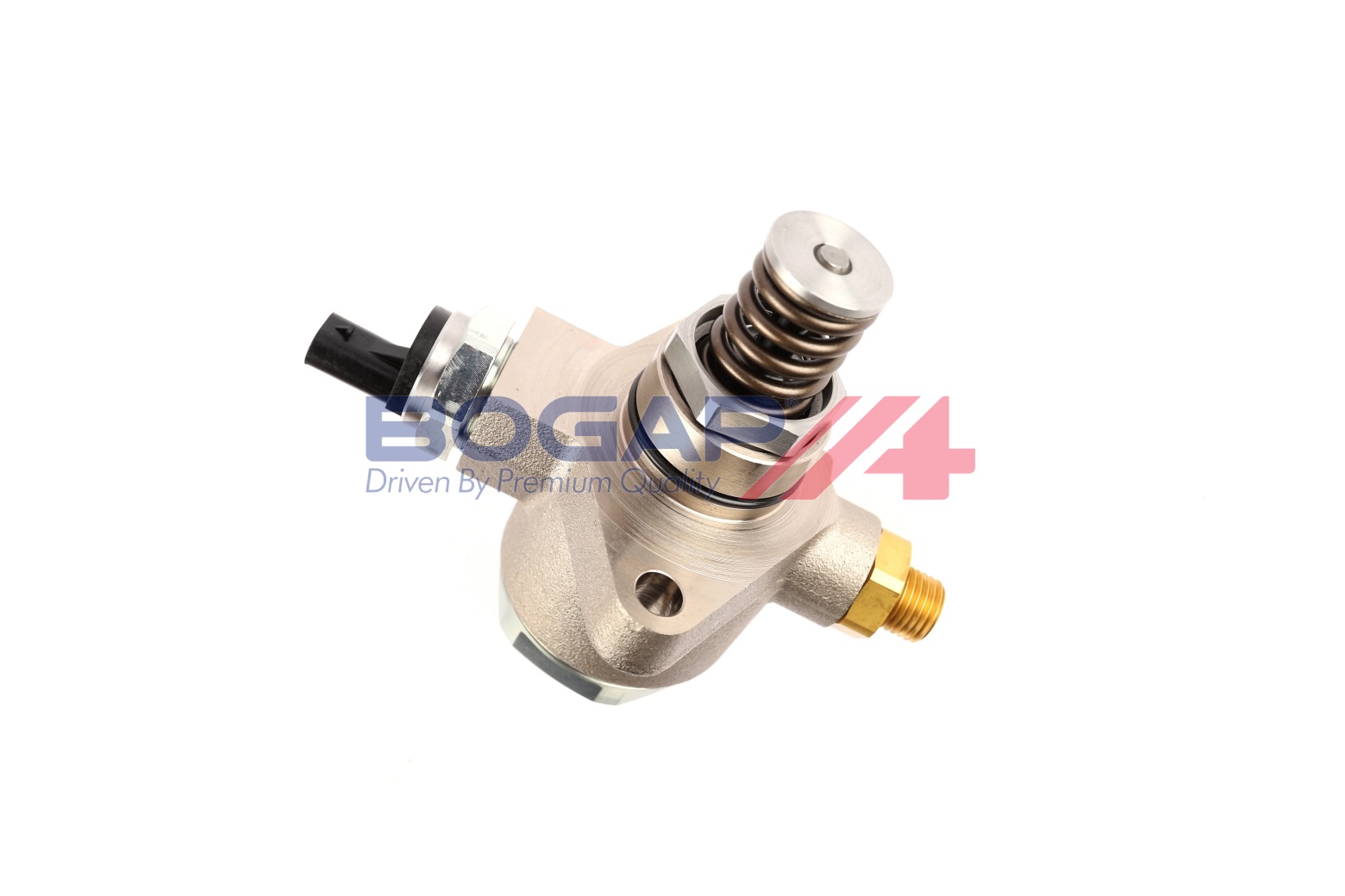 High Pressure Pump - A1626134 BOGAP