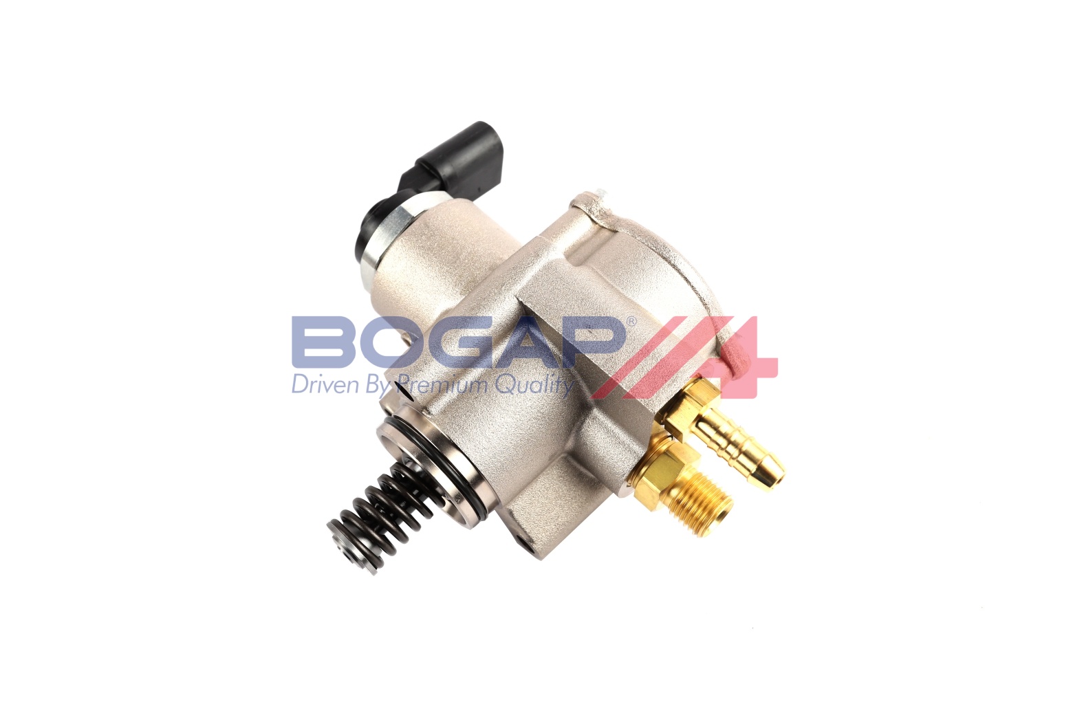 High Pressure Pump - A1626138 BOGAP