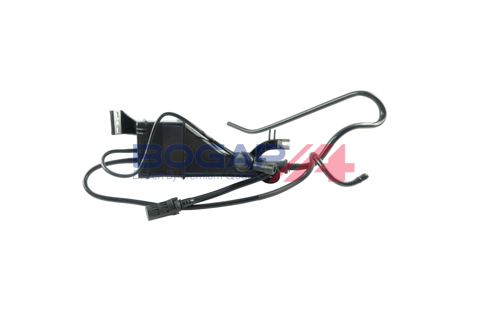 Filtro carboni attivi, Sfiato serbatoio - A1629102 BOGAP