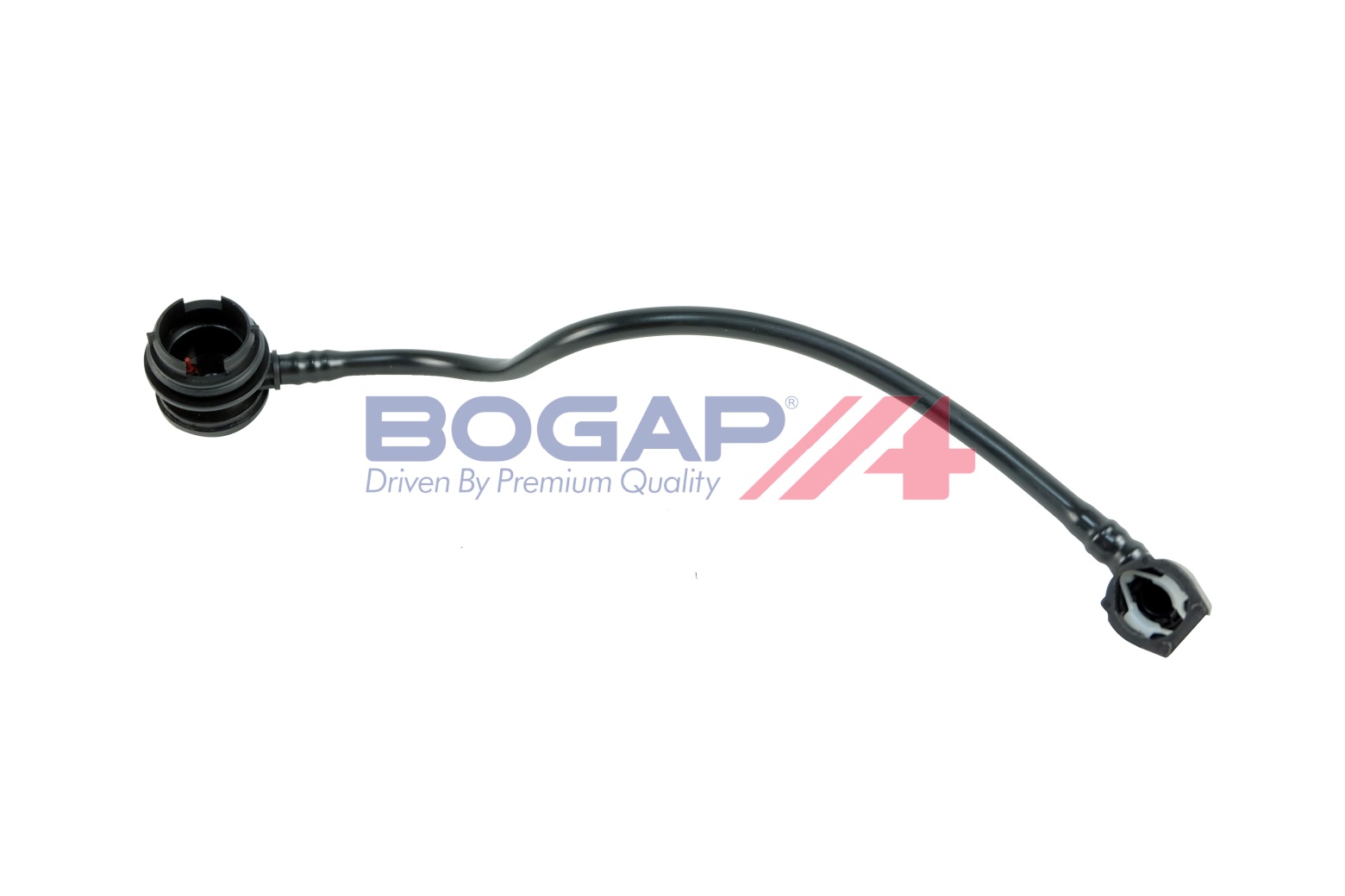 Flessibile, Ventilazione monoblocco - A1630101 BOGAP