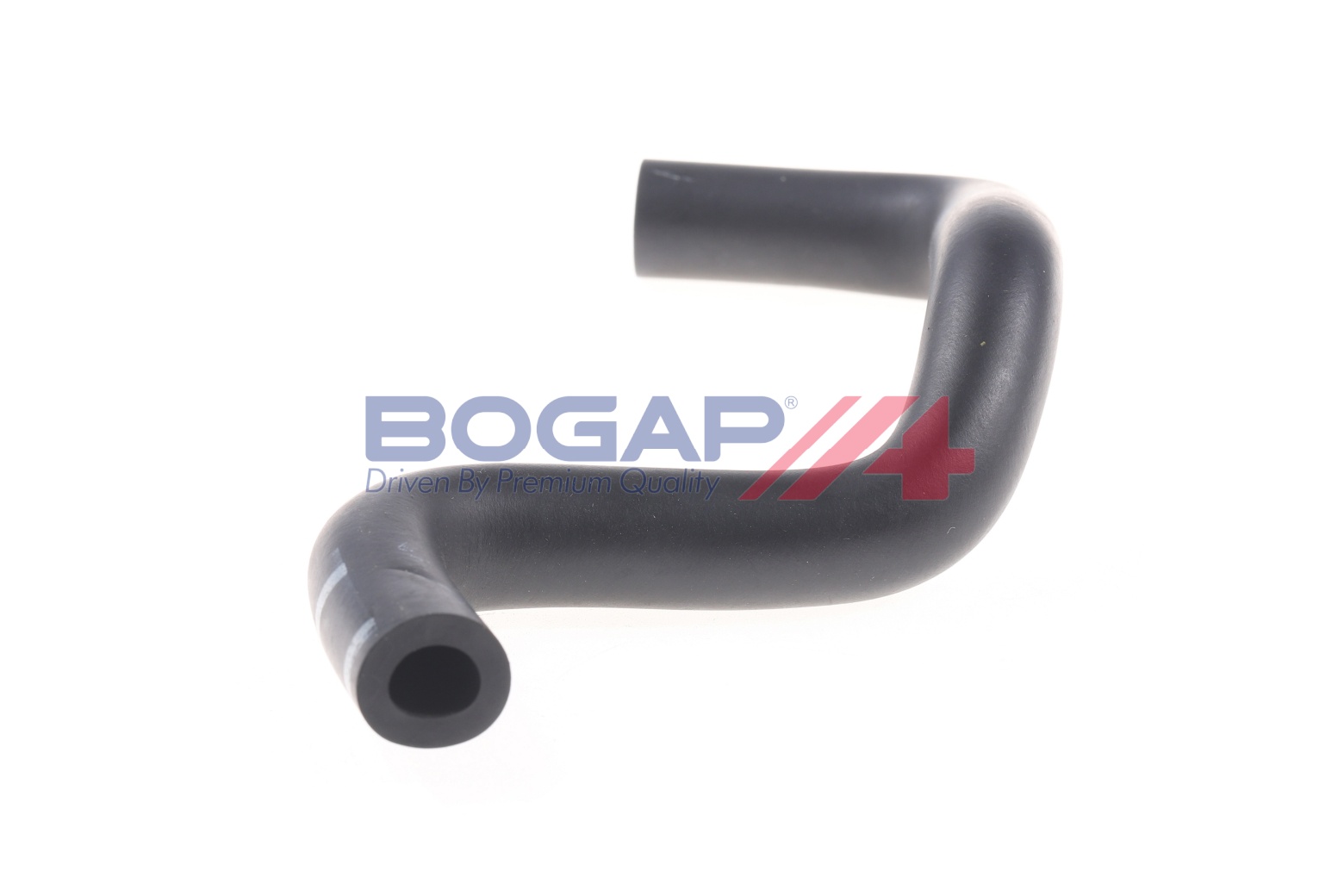 Vacuum line, intake manifold - A1630103 BOGAP
