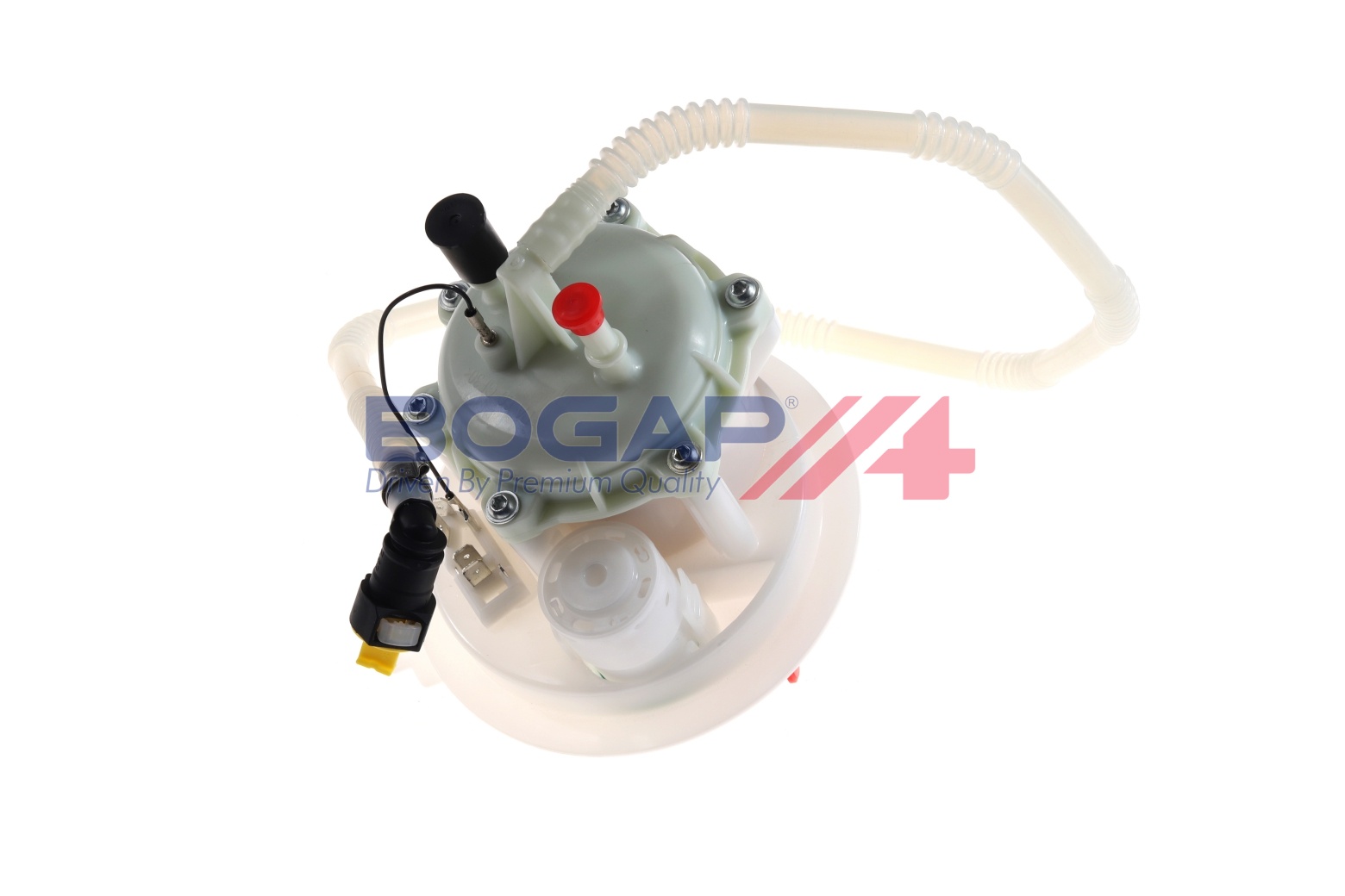 Filter, fuel pump - A1633101 BOGAP