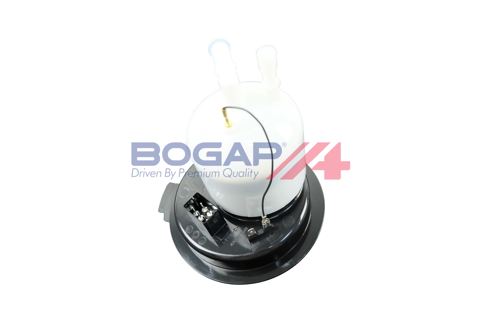 Фильтр, подъема топлива - A1633103 BOGAP