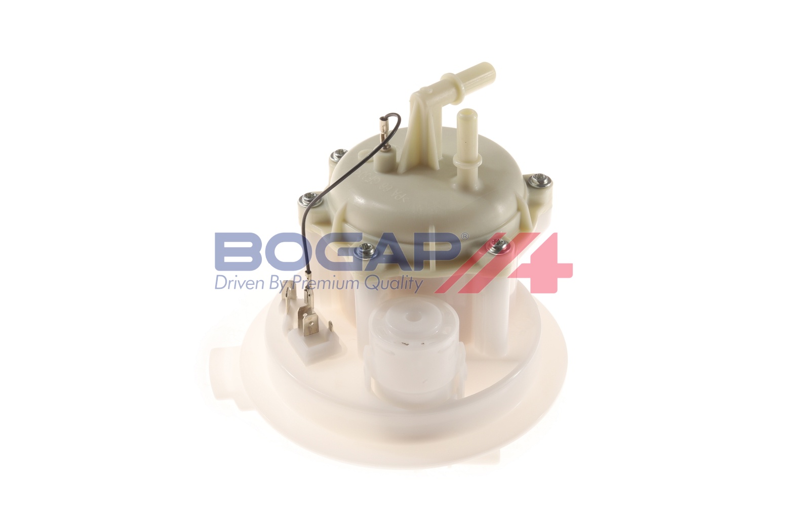 Filter, fuel pump - A1633104 BOGAP