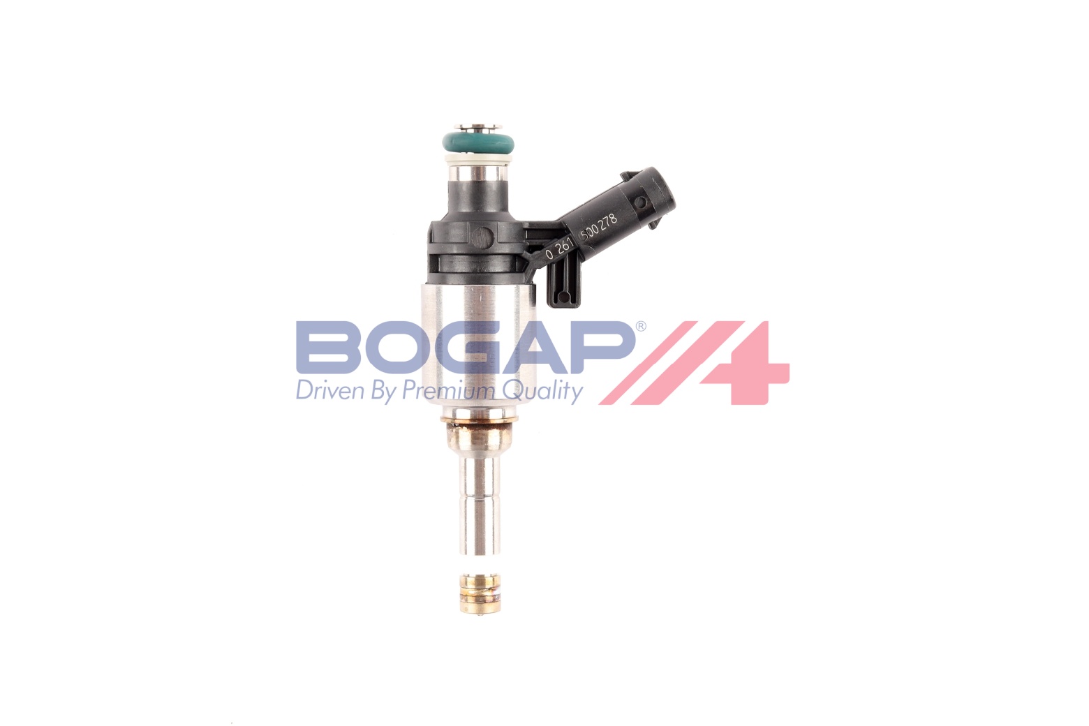 Injector - A1638101 BOGAP