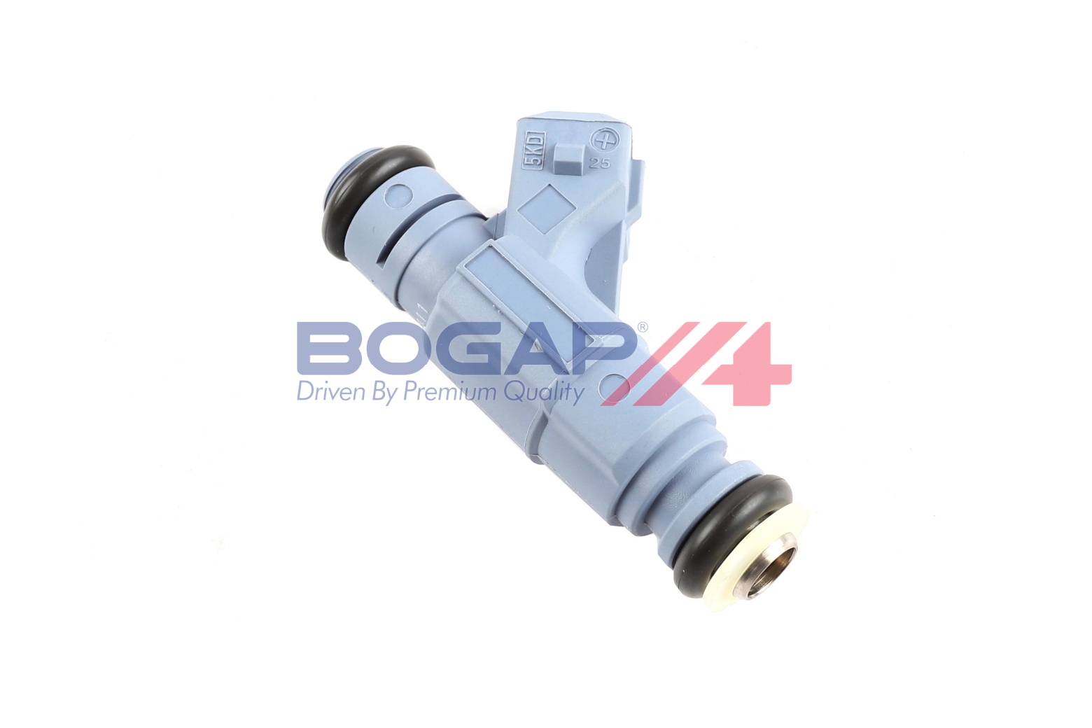 Iniettore - A1638114 BOGAP