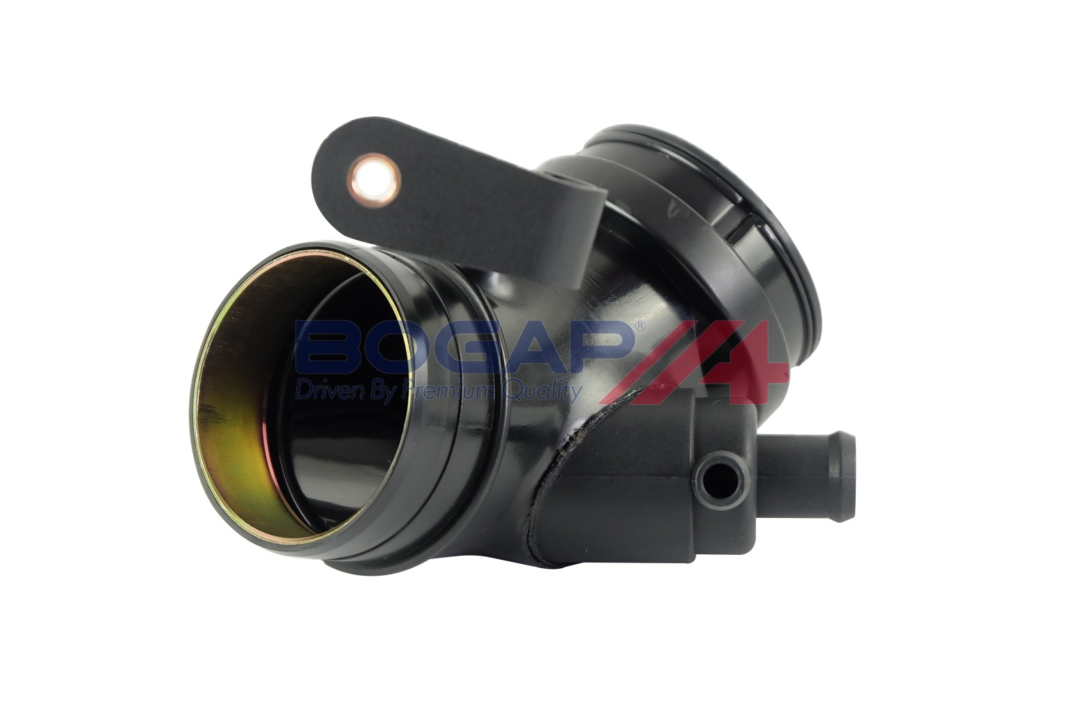 Intake Hose, air filter - A1710100 BOGAP