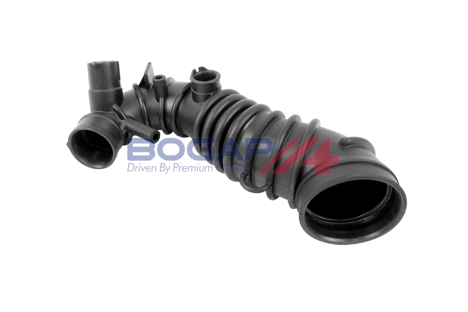 Intake Hose, air filter - A1710108 BOGAP