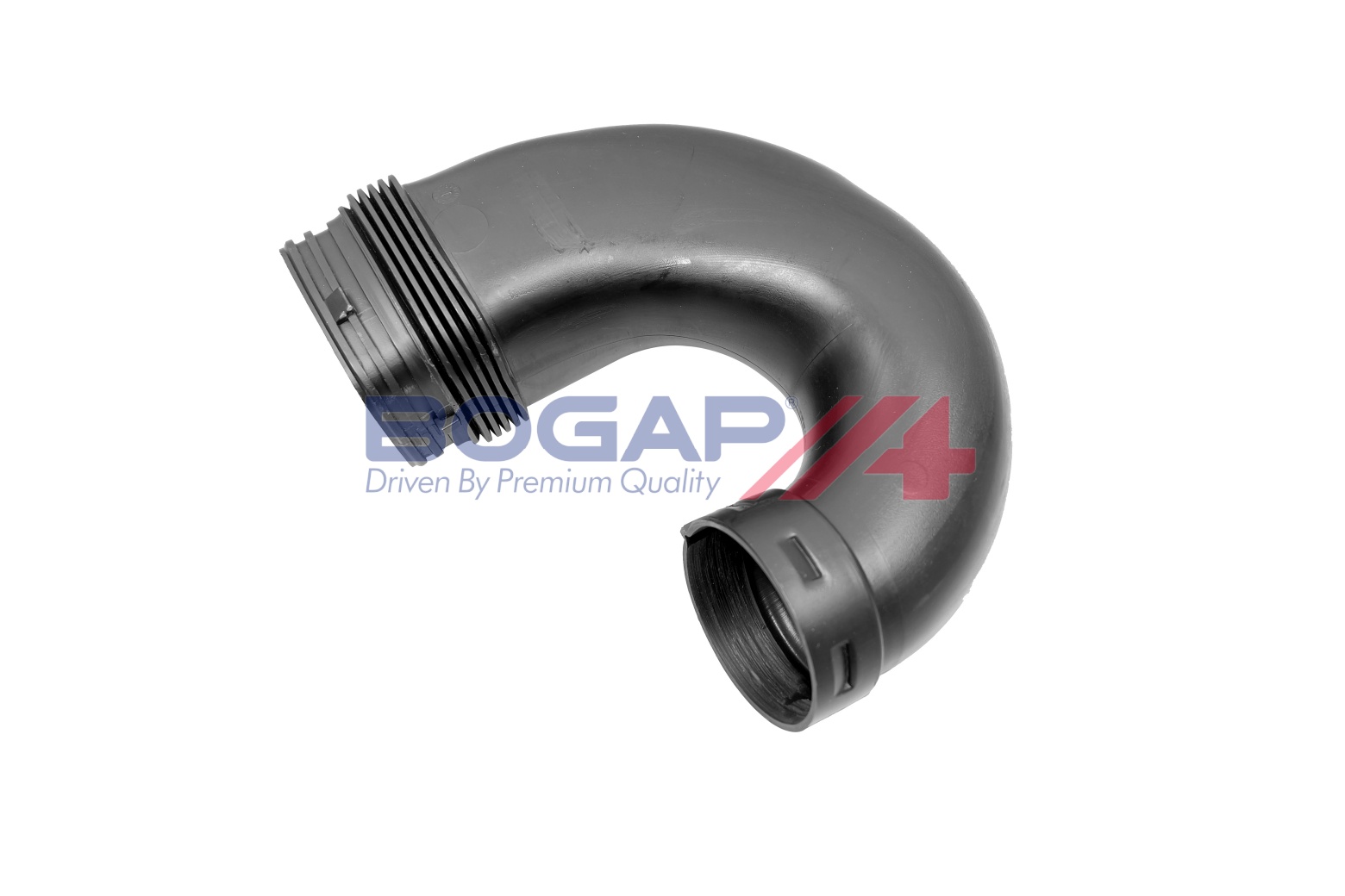 Intake Hose, air filter - A1710110 BOGAP