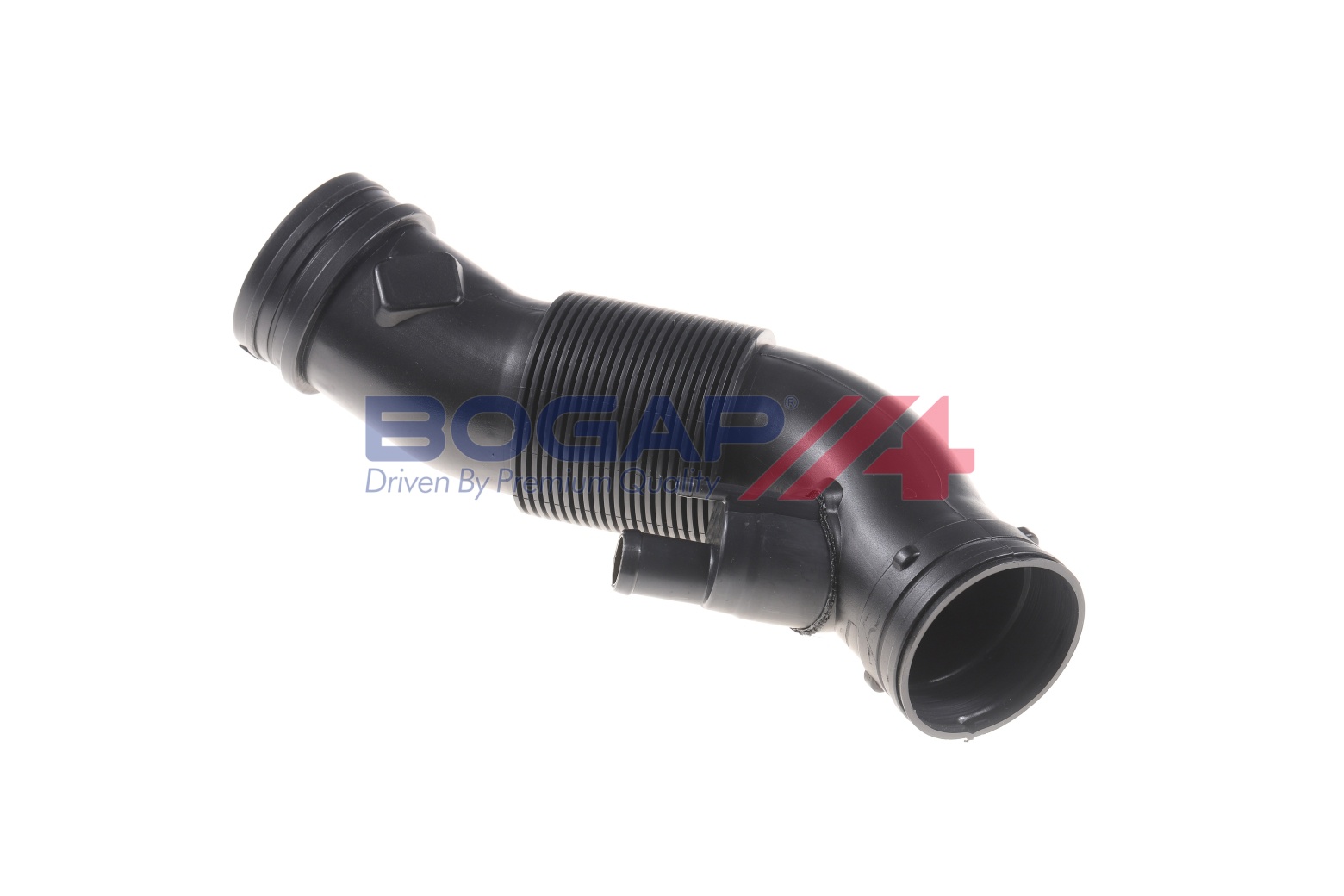 Intake Hose, air filter - A1710111 BOGAP