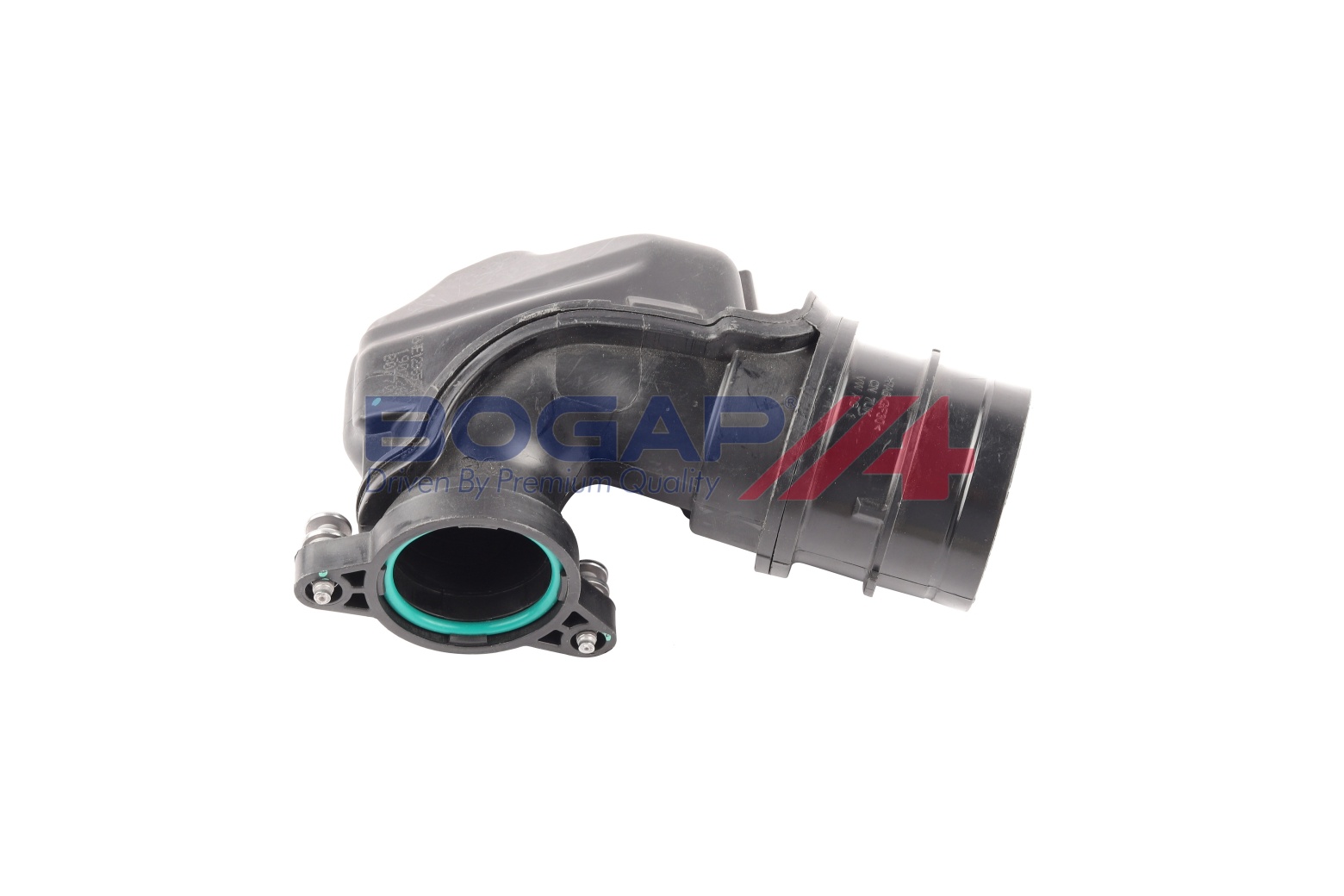 Intake Hose, air filter - A1710117 BOGAP