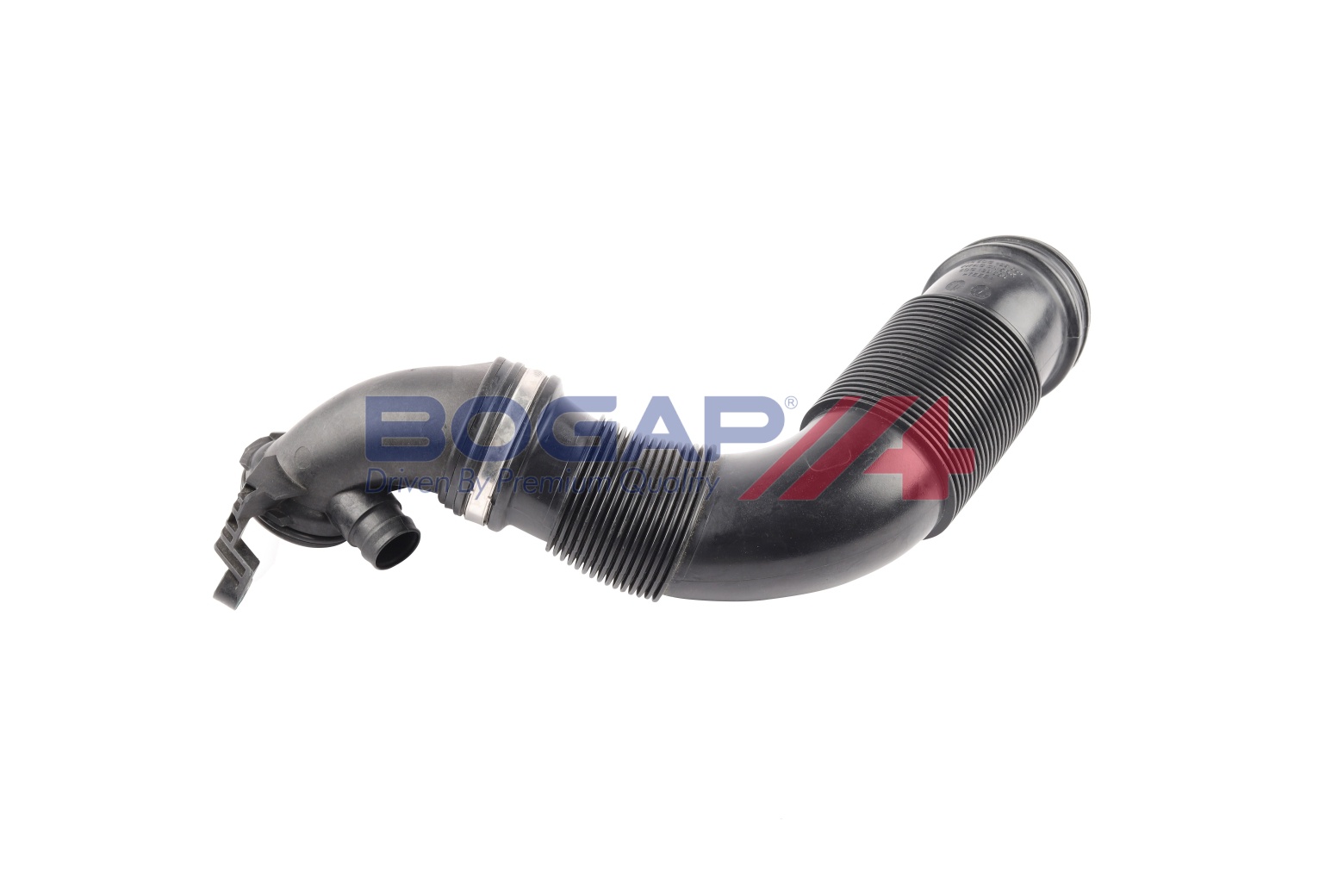 Intake Hose, air filter - A1710120 BOGAP
