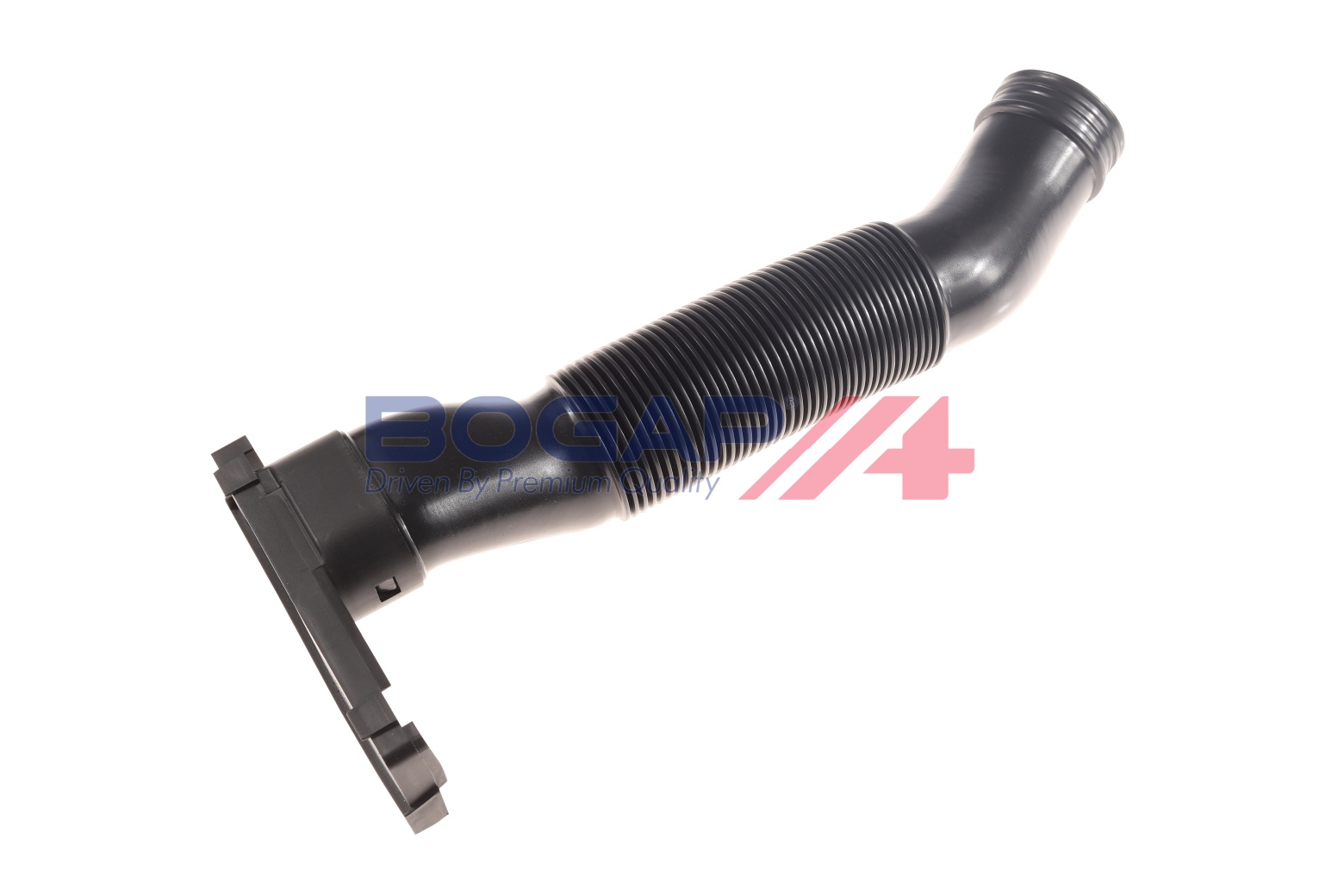 Intake Hose, air filter - A1710121 BOGAP
