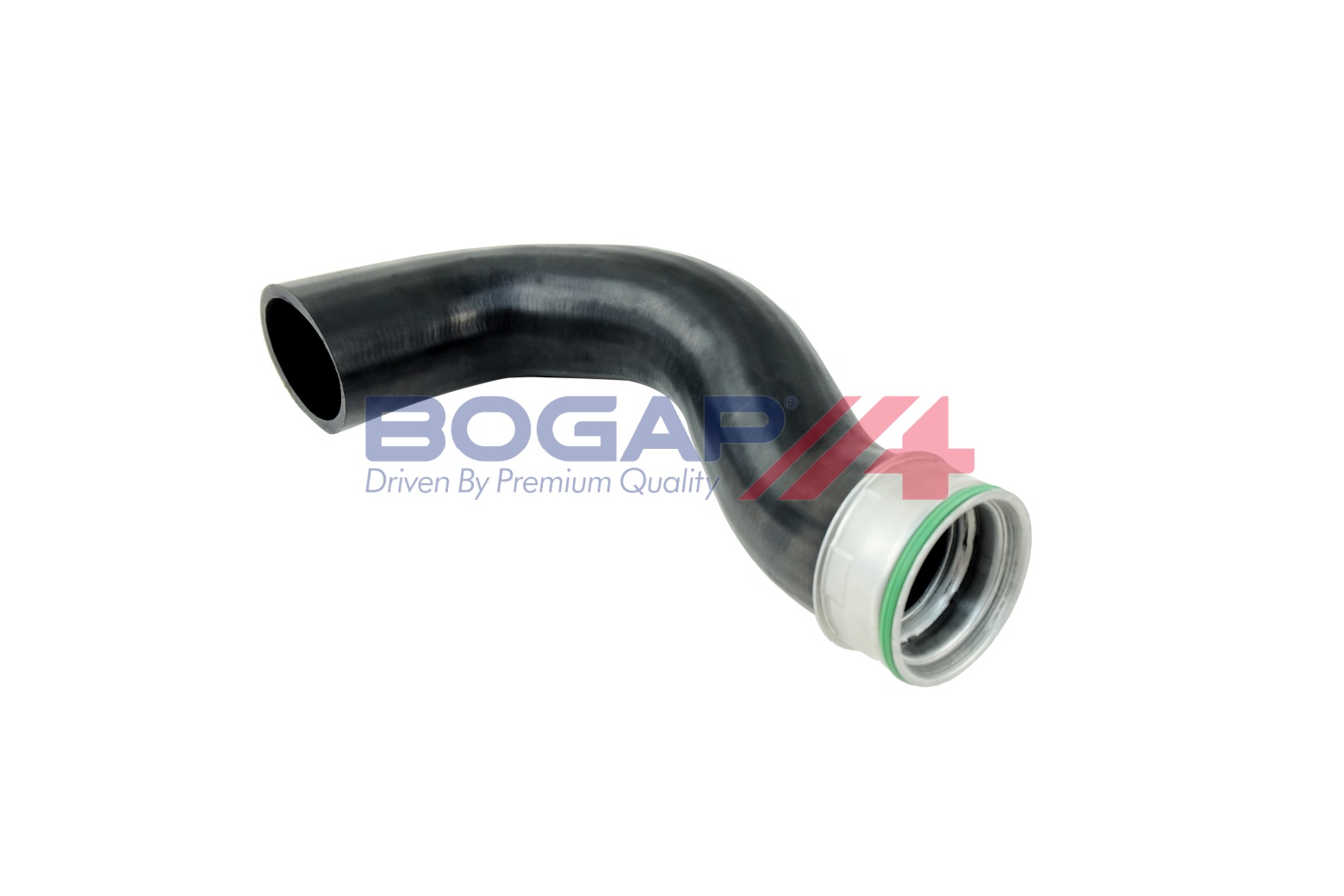 Charger Air Hose - A1711100 BOGAP