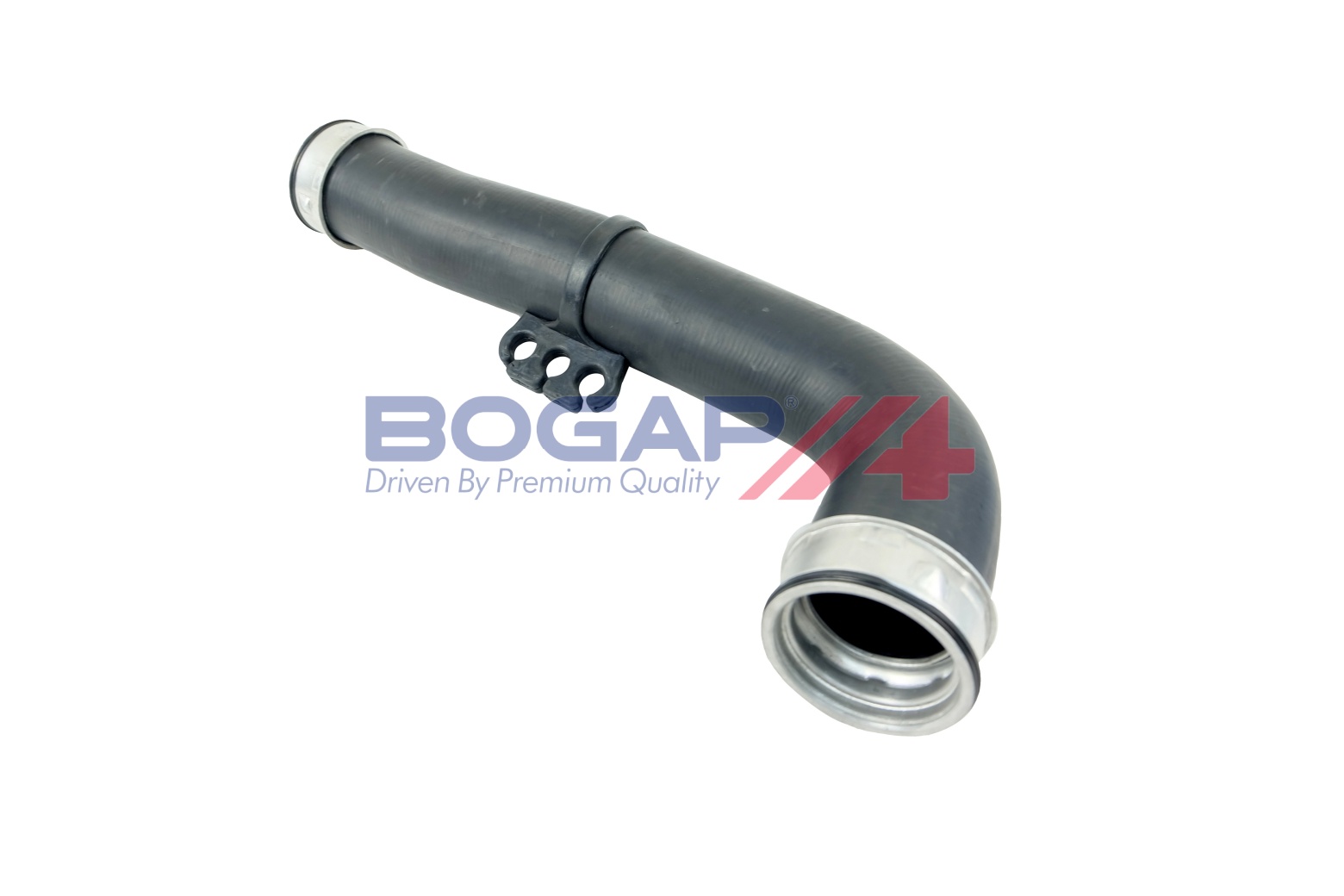 Charger Air Hose - A1711103 BOGAP