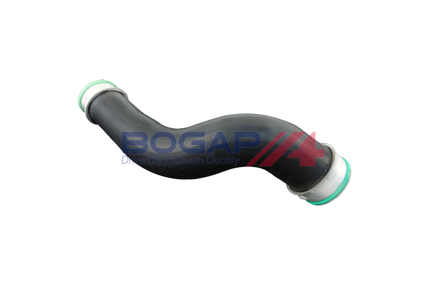 Charger Air Hose - A1711104 BOGAP