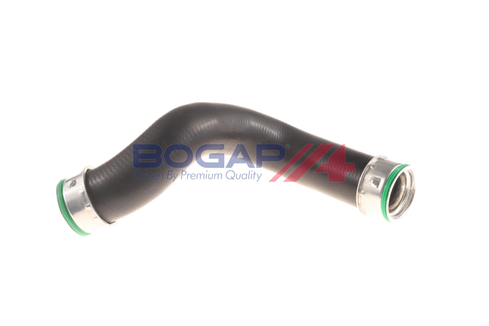 Charger Air Hose - A1711105 BOGAP