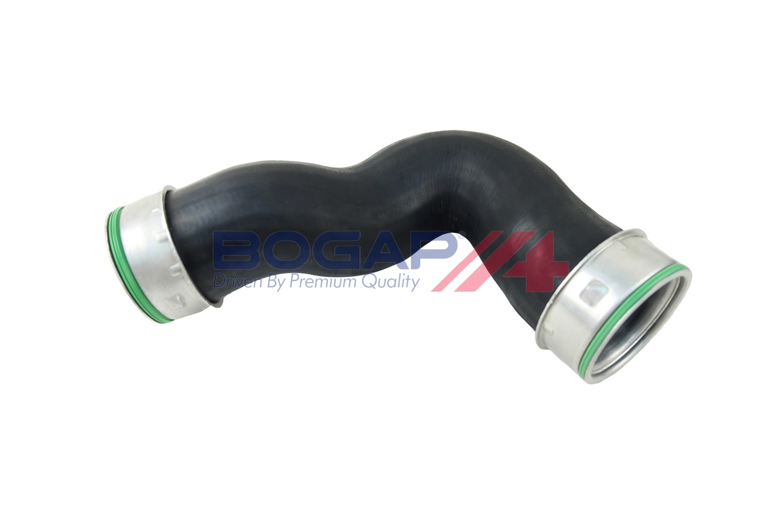 Flessibile aria alimentazione - A1711106 BOGAP