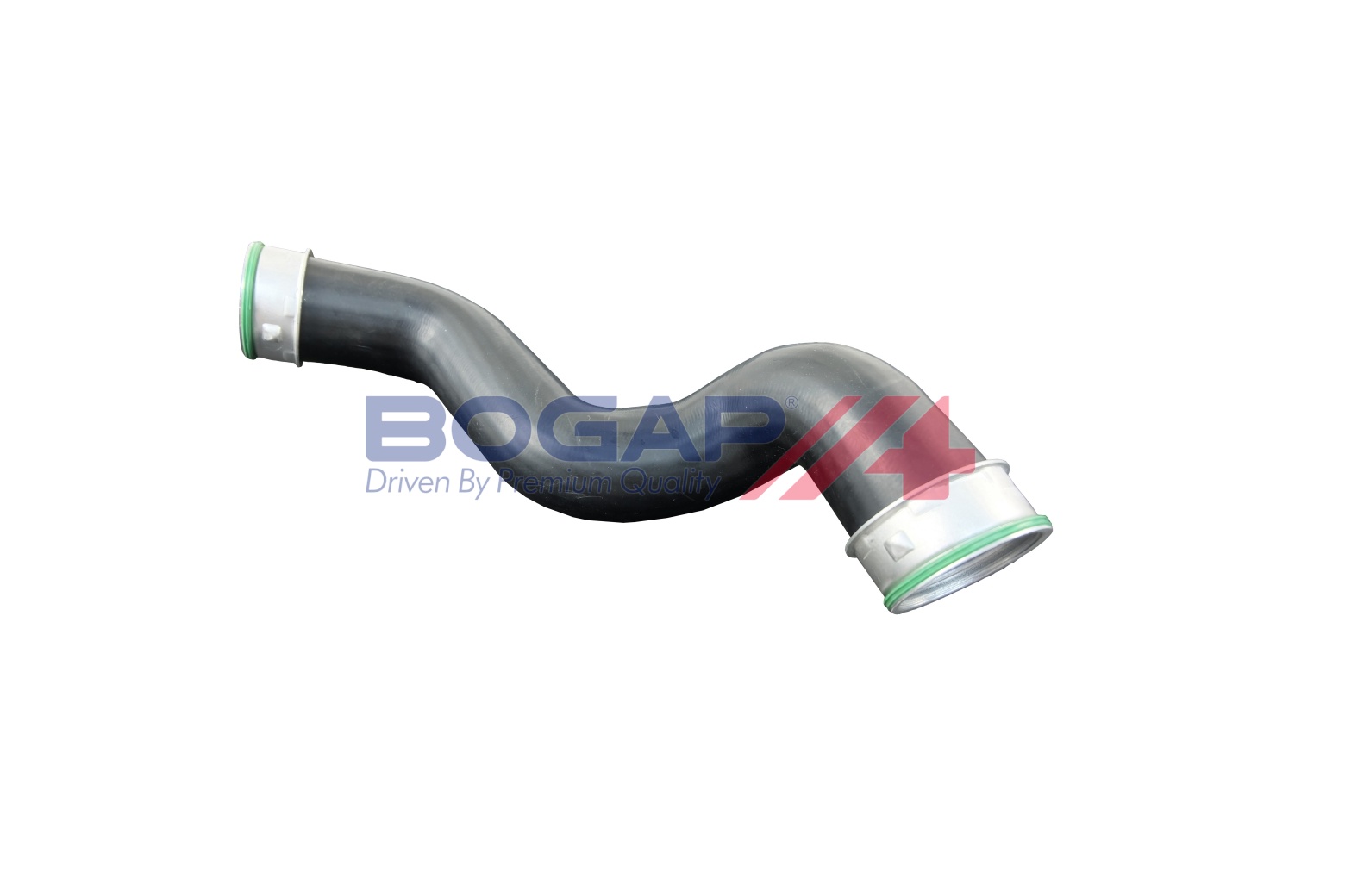 Charger Air Hose - A1711107 BOGAP