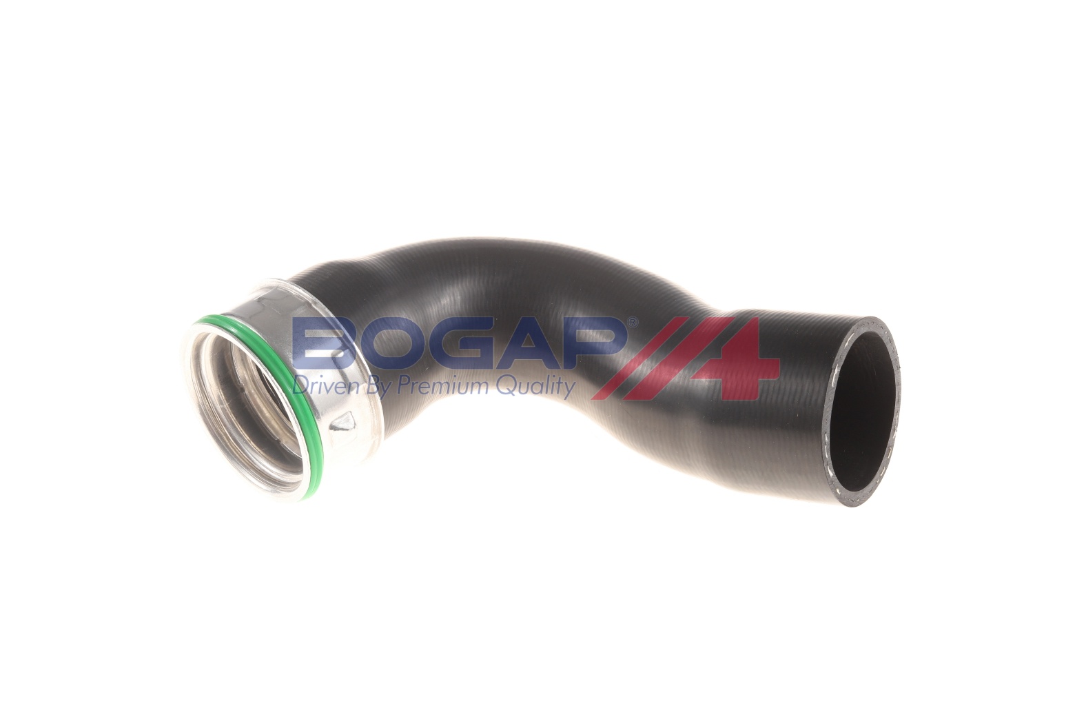 Charger Air Hose - A1711110 BOGAP