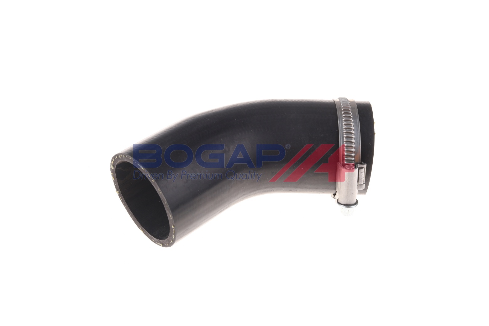 Charger Air Hose - A1711117 BOGAP