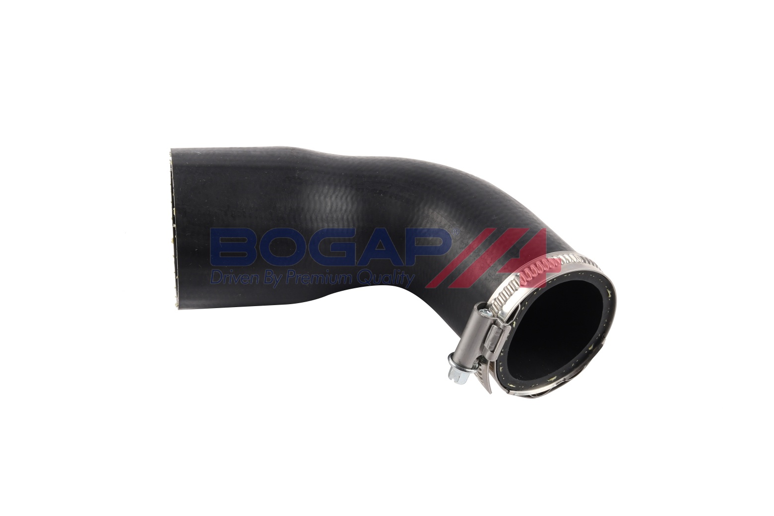 Charger Air Hose - A1711118 BOGAP