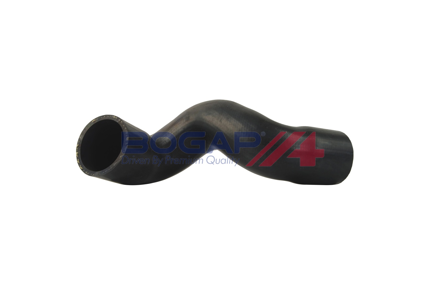 Charger Air Hose - A1711119 BOGAP