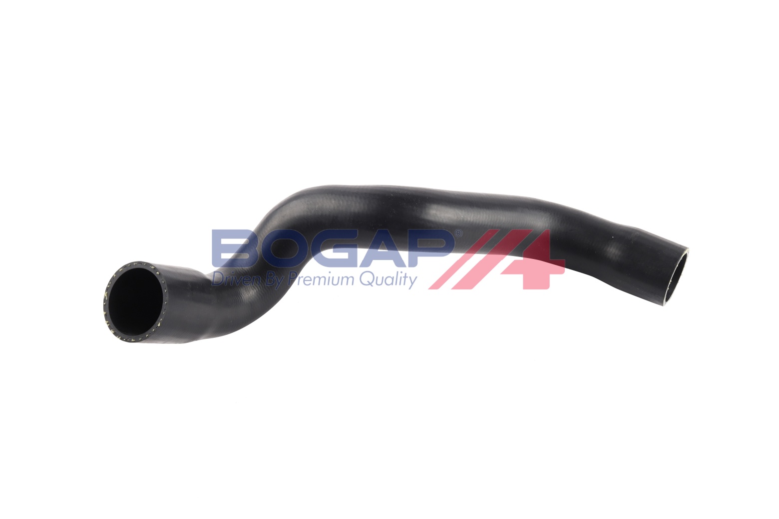 Charger Air Hose - A1711120 BOGAP