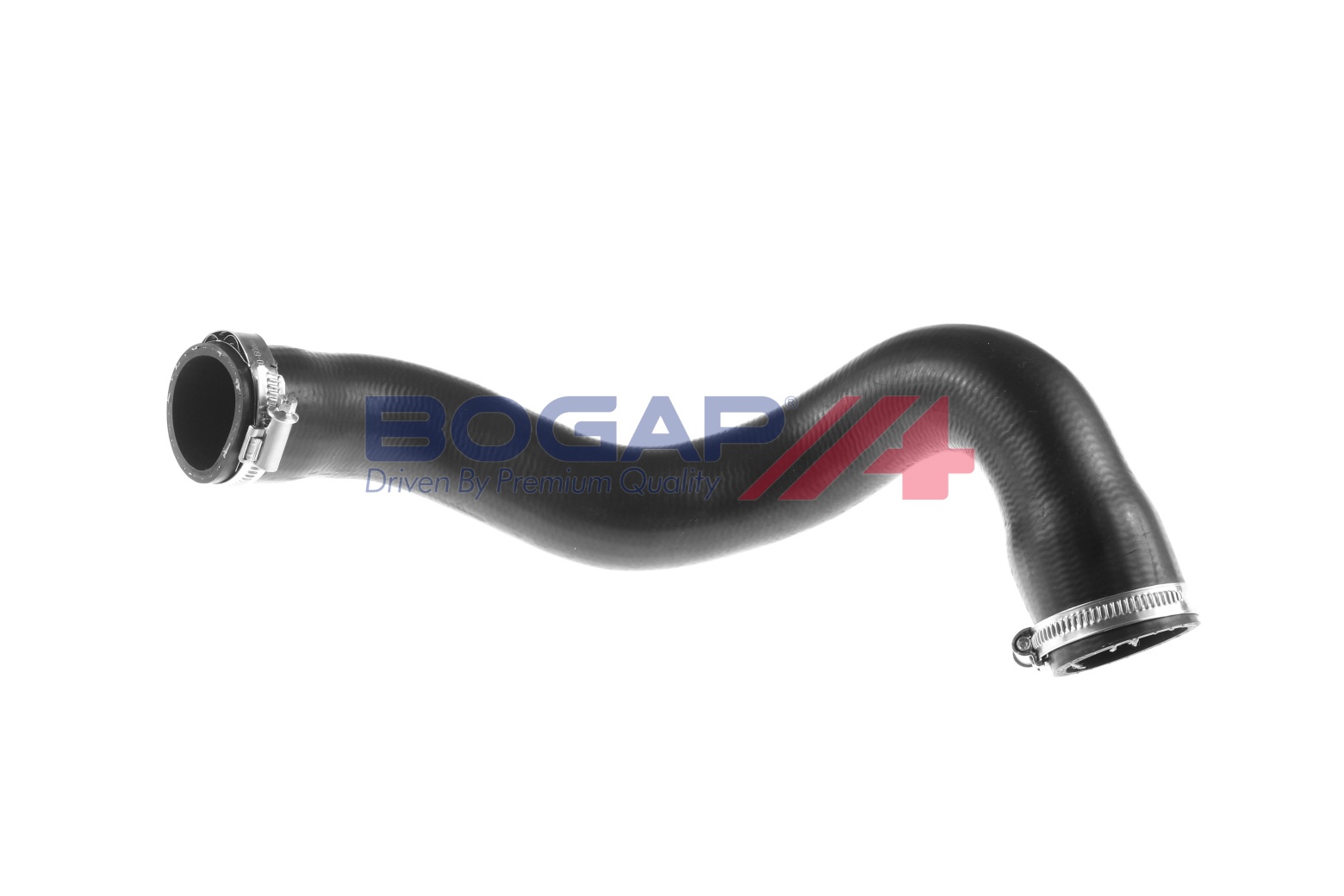 Charger Air Hose - A1711121 BOGAP
