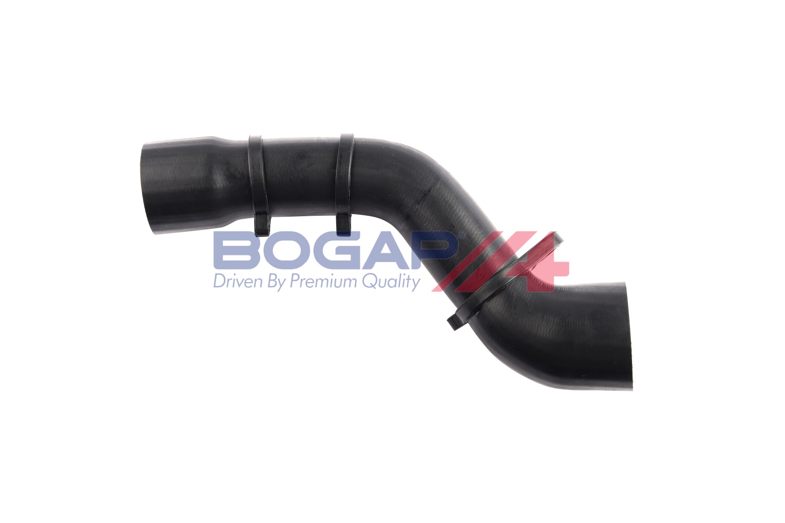 Charger Air Hose - A1711125 BOGAP