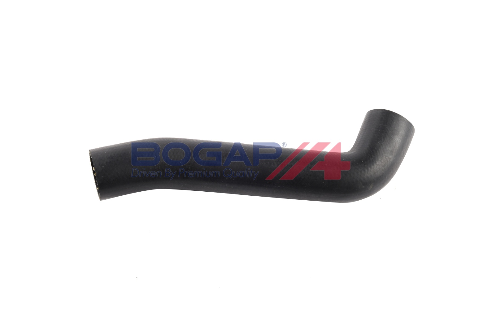 Charger Air Hose - A1711136 BOGAP