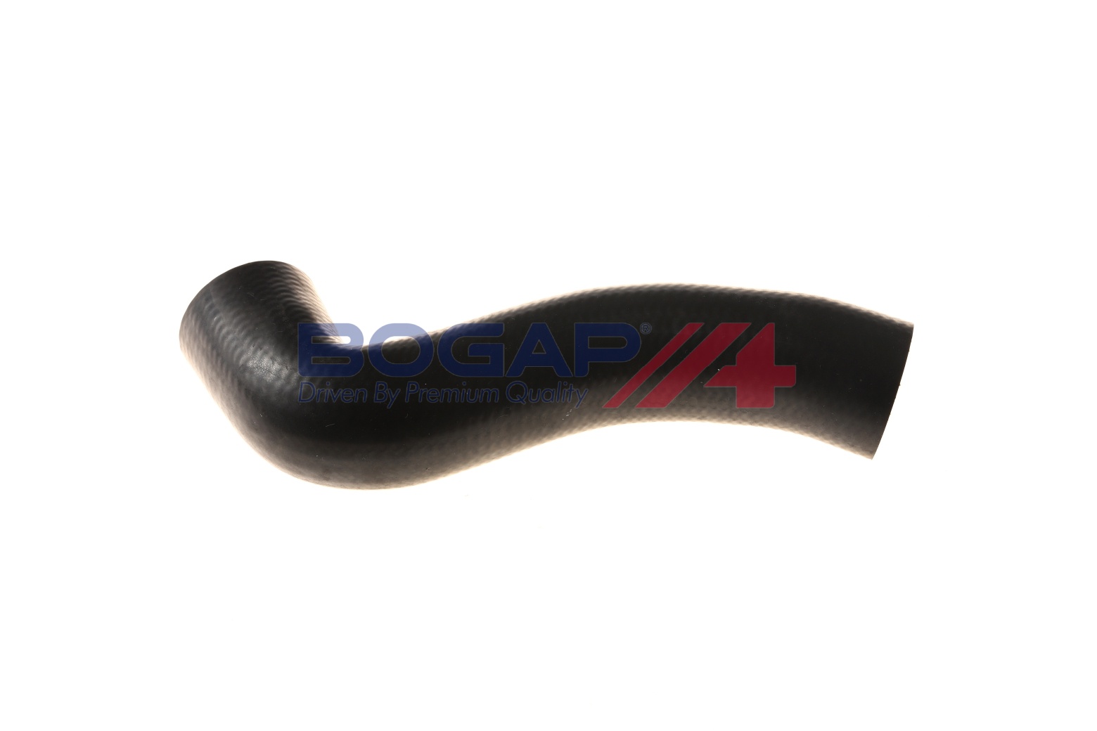 Charger Air Hose - A1711137 BOGAP