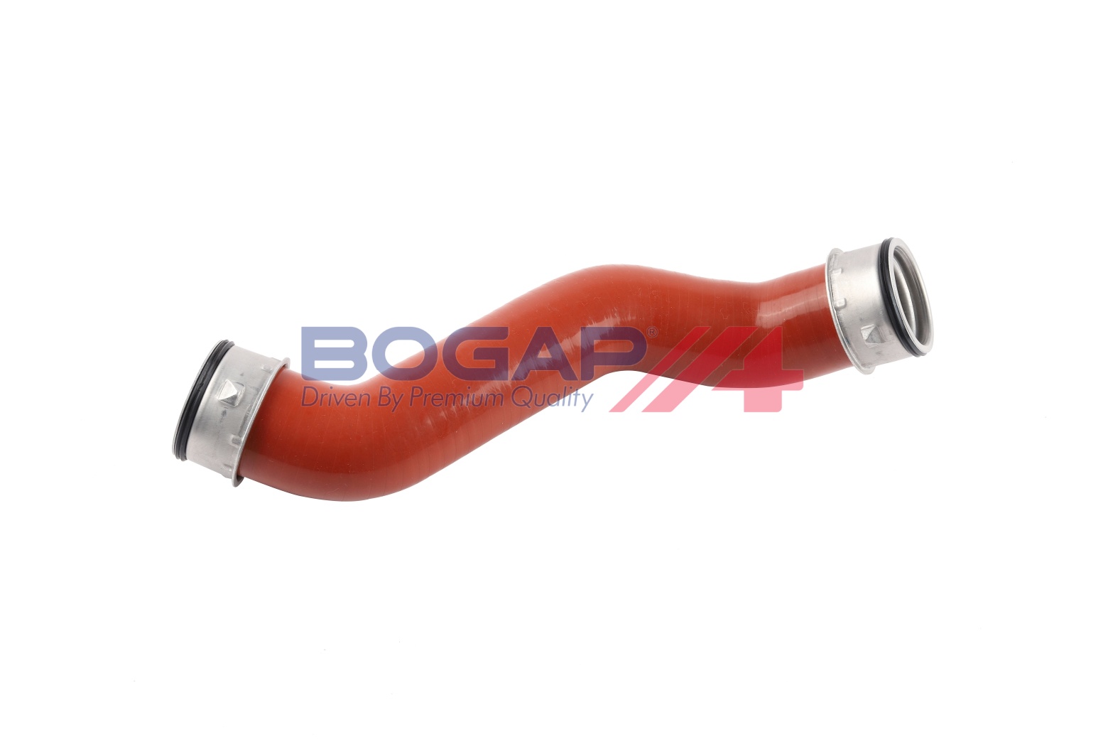 Charger Air Hose - A1711138 BOGAP