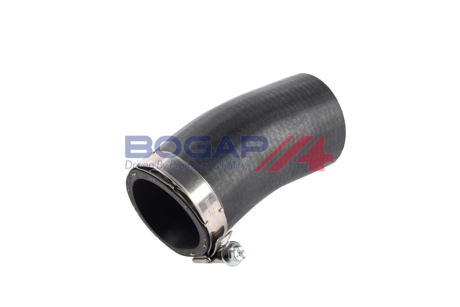 Charger Air Hose - A1711154 BOGAP