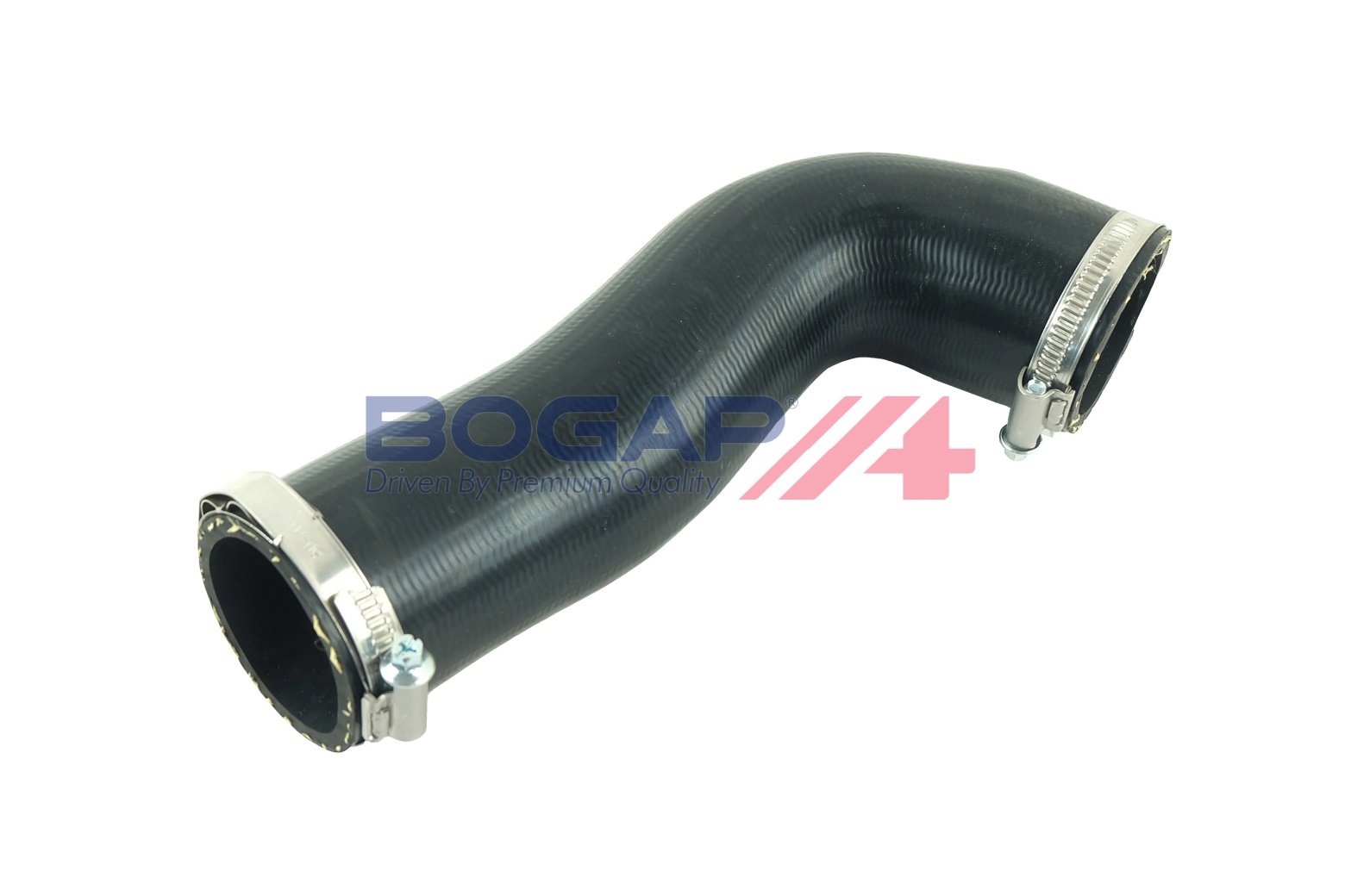 Charger Air Hose - A1711155 BOGAP