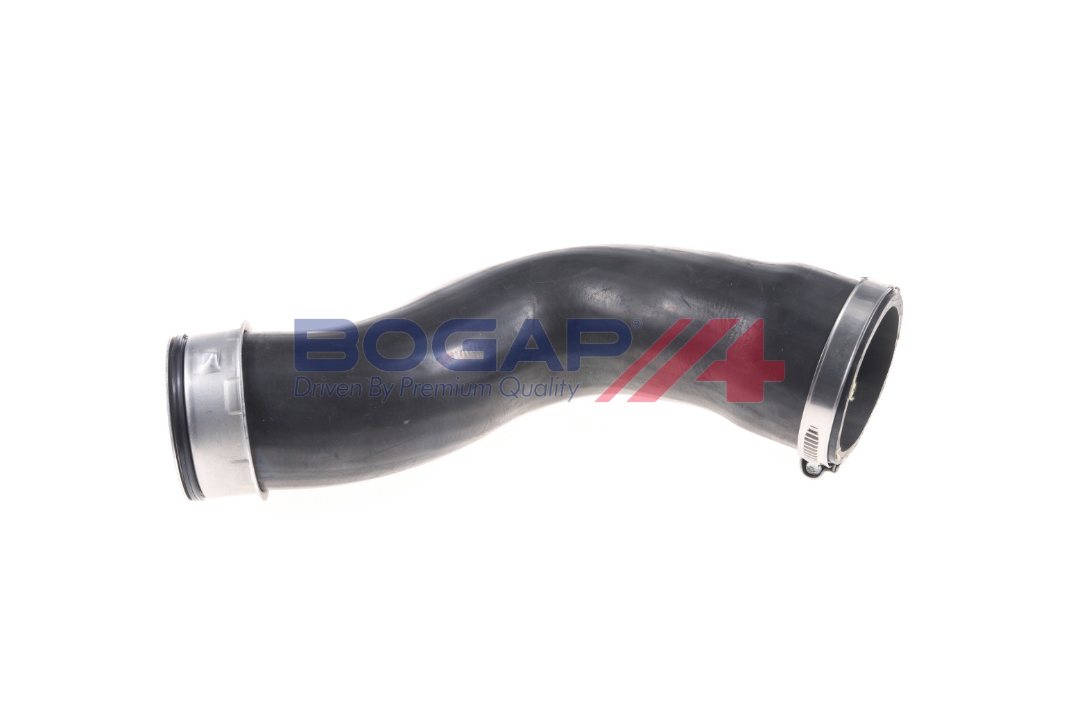 Charger Air Hose - A1711156 BOGAP