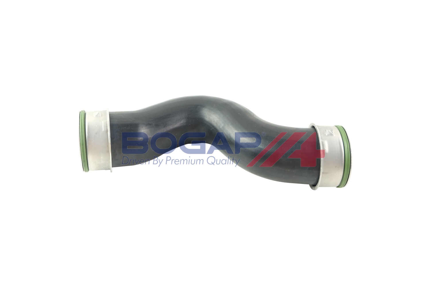 Flessibile aria alimentazione - A1711158 BOGAP