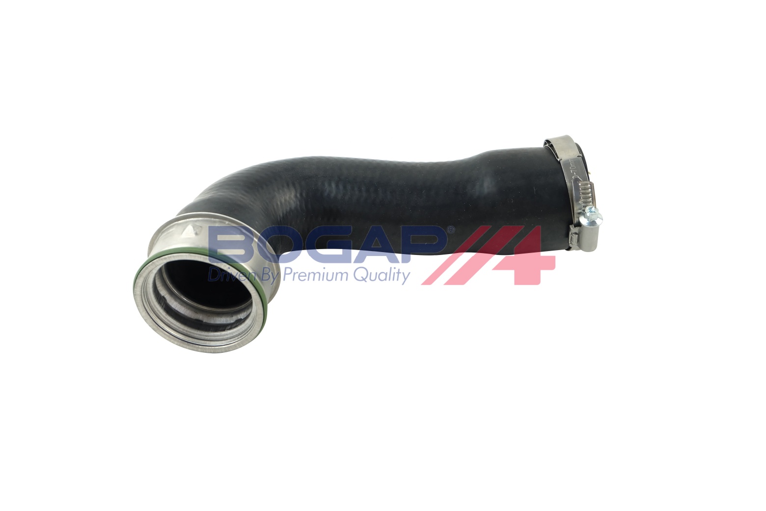 Charger Air Hose - A1711163 BOGAP