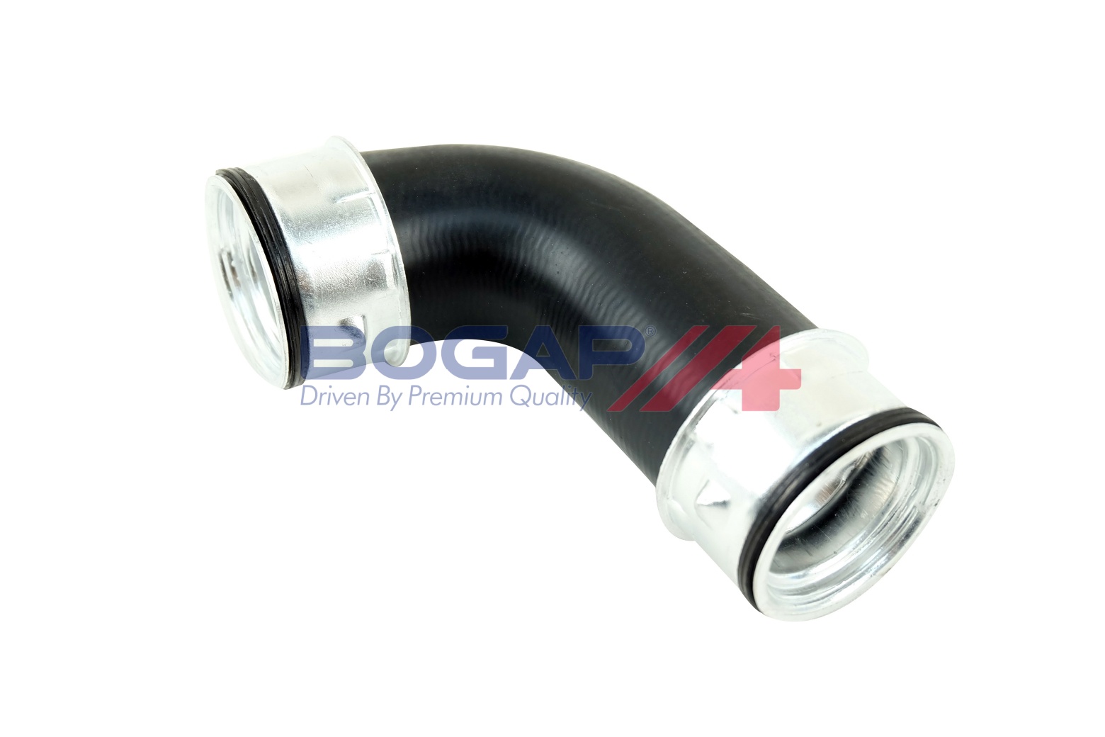 Charger Air Hose - A1711178 BOGAP