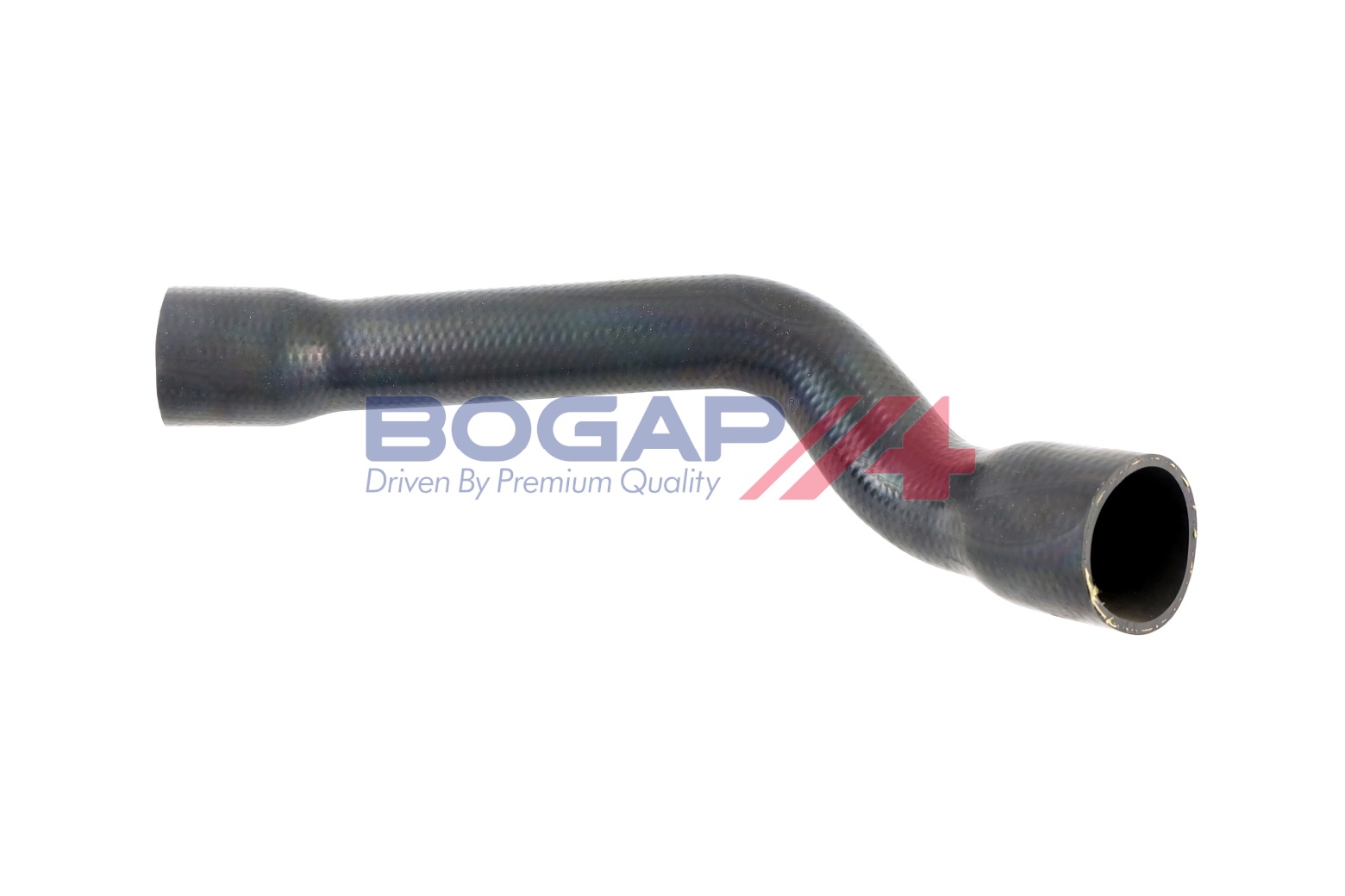 Charger Air Hose - A1711184 BOGAP