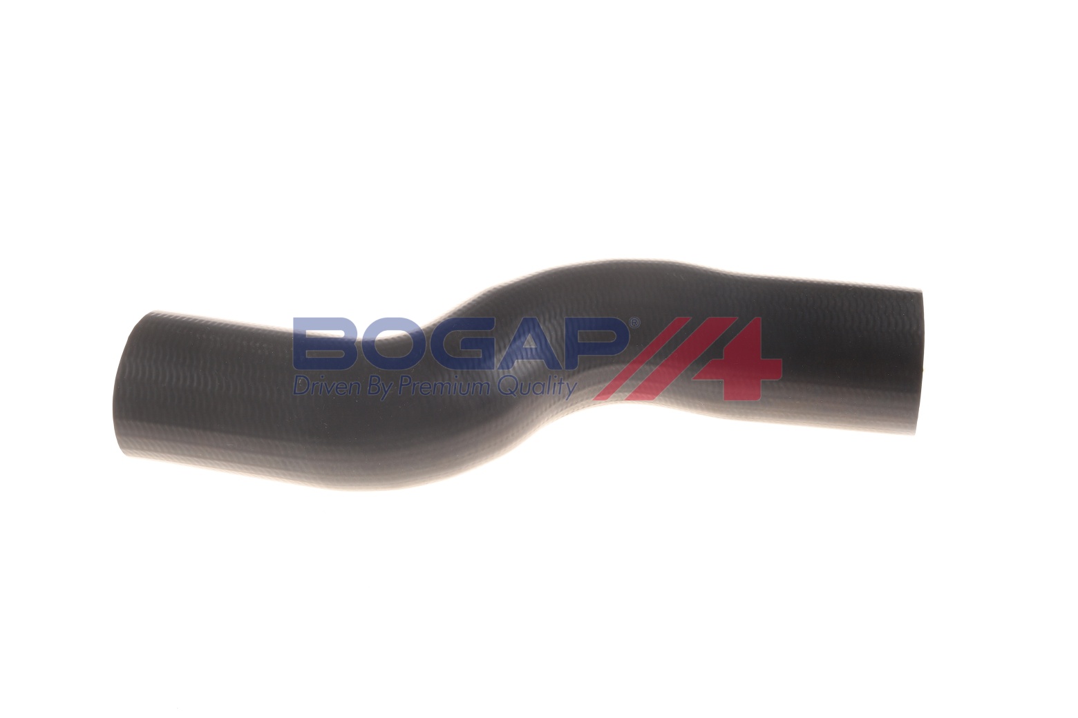 Charger Air Hose - A1711185 BOGAP