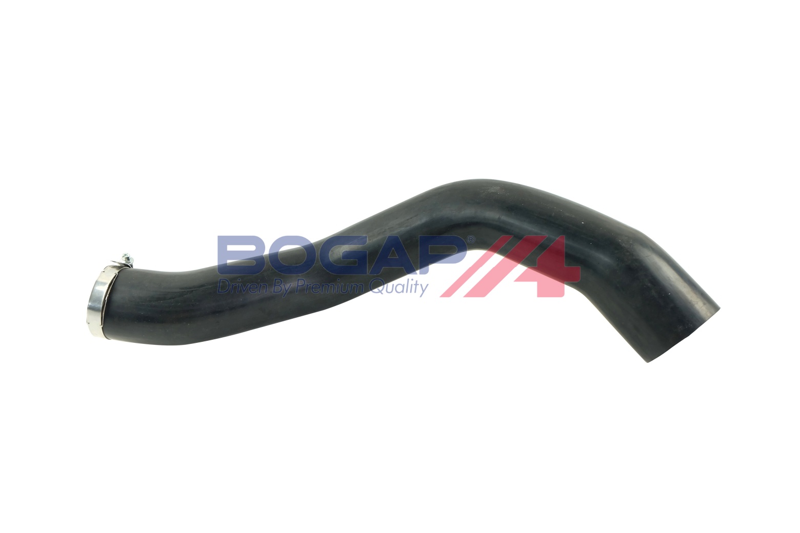 Charger Air Hose - A1711186 BOGAP