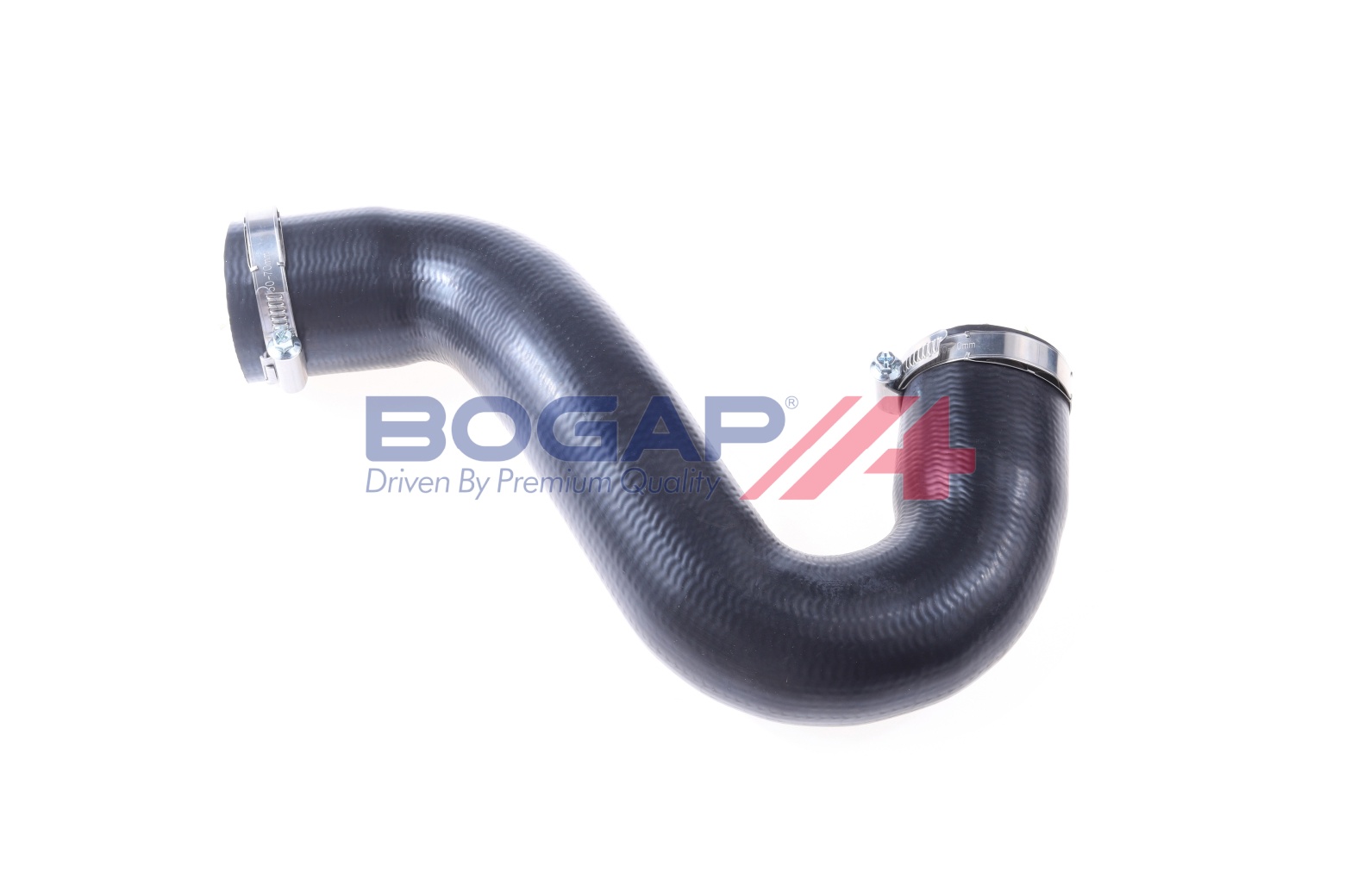 Charger Air Hose - A1711192 BOGAP