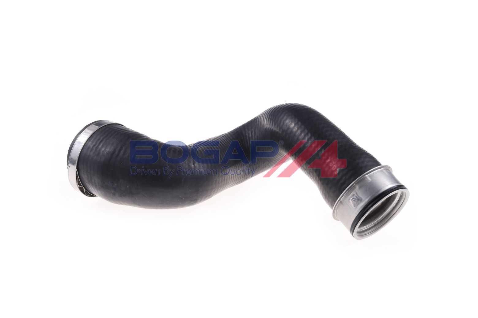 Charger Air Hose - A1711194 BOGAP