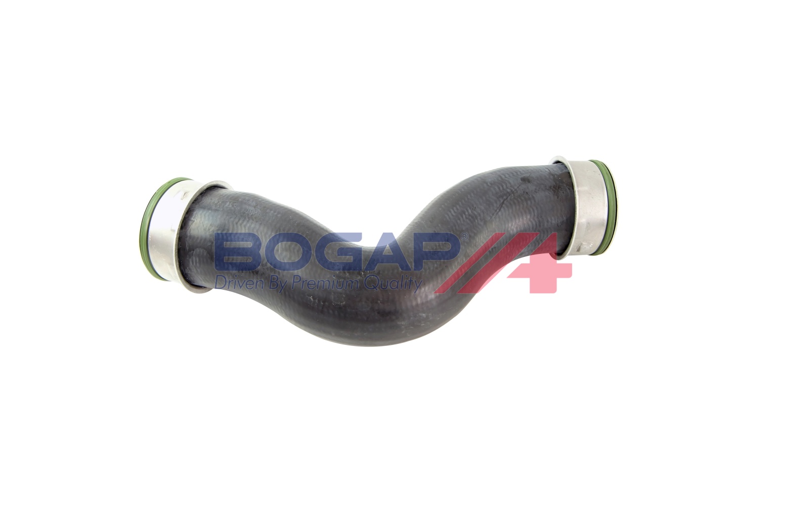 Charger Air Hose - A1711202 BOGAP