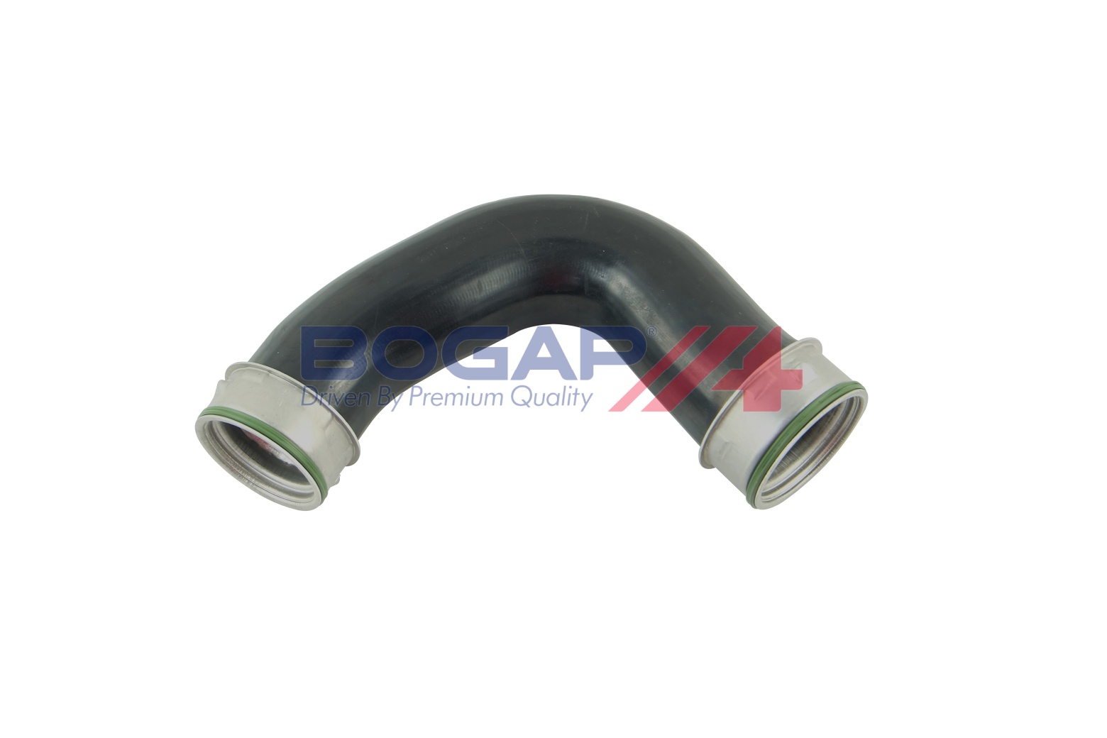 Charger Air Hose - A1711208 BOGAP