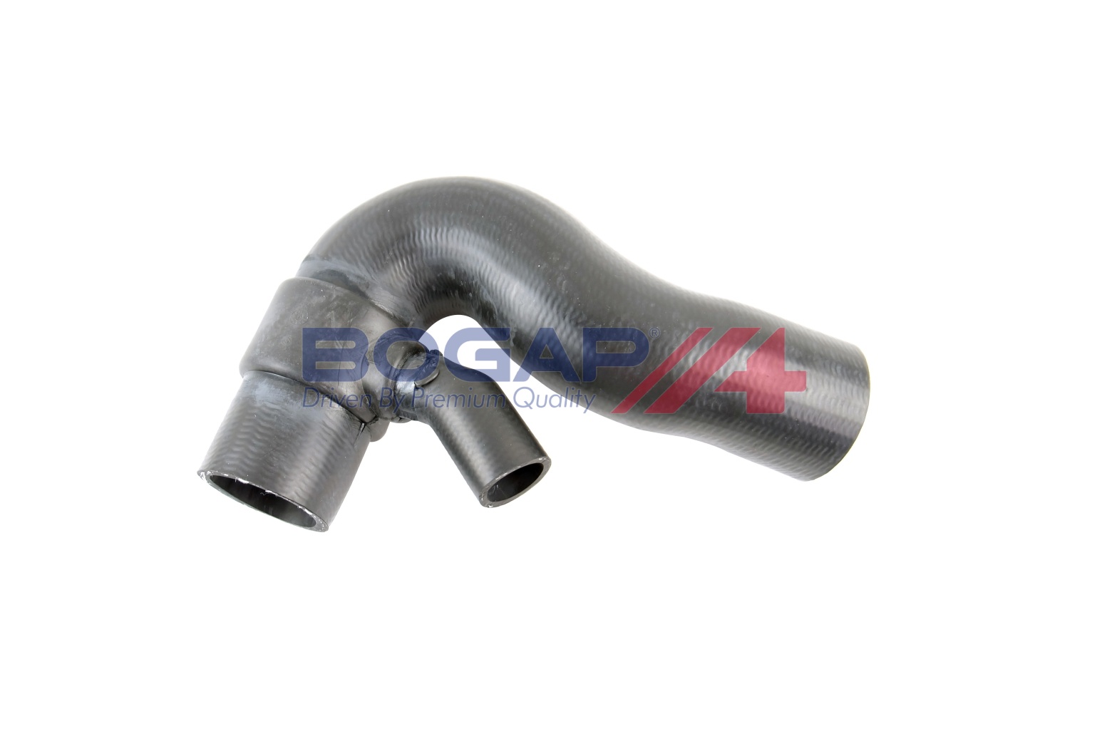 Charger Air Hose - A1711217 BOGAP