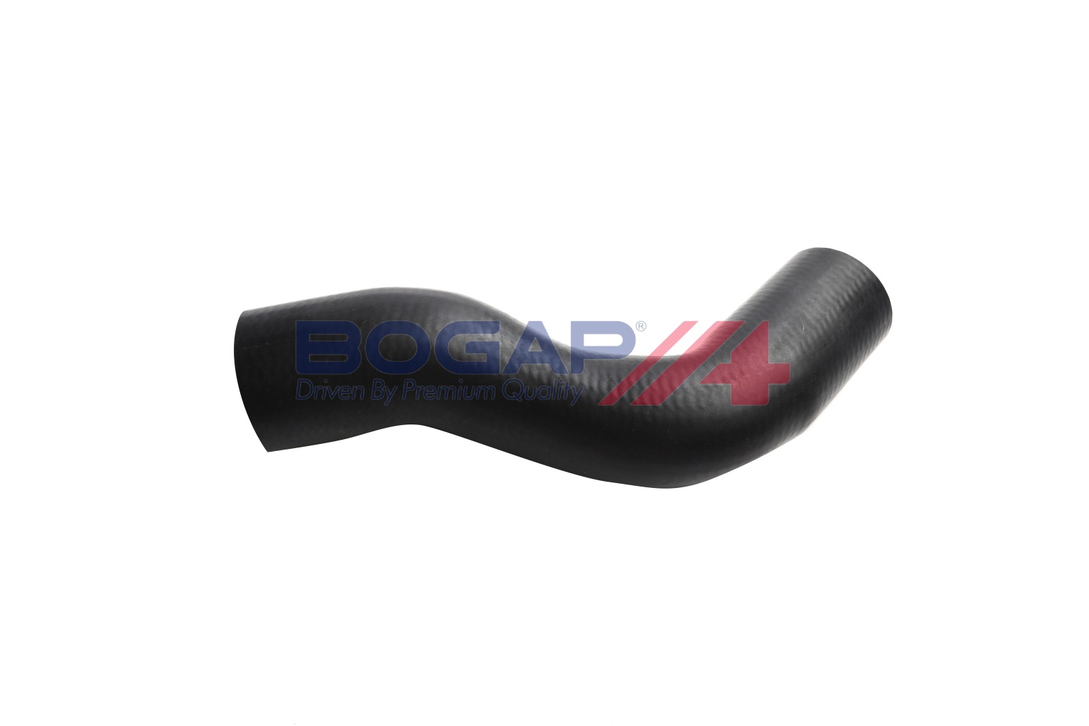 Charger Air Hose - A1711222 BOGAP
