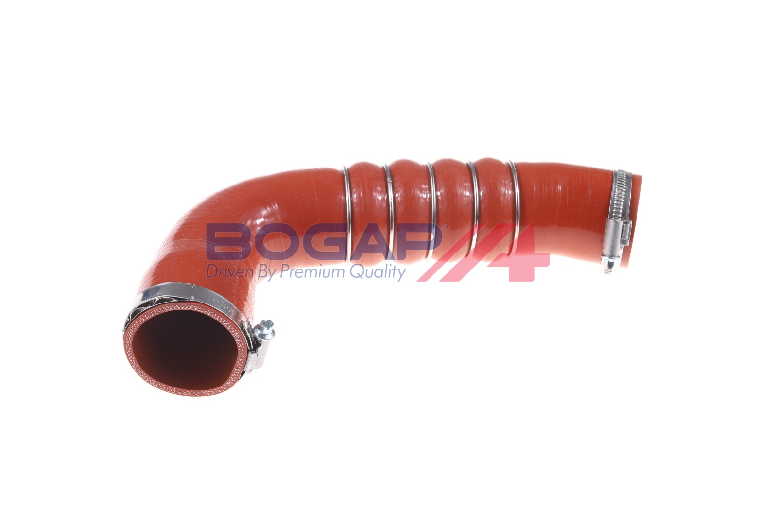 Flessibile aria alimentazione - A1711226 BOGAP