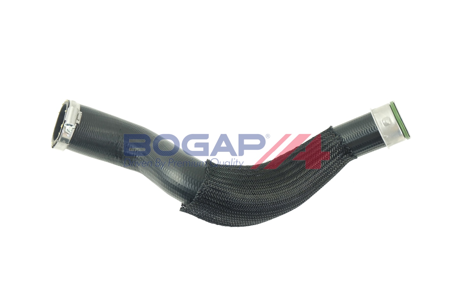 Charger Air Hose - A1711227 BOGAP